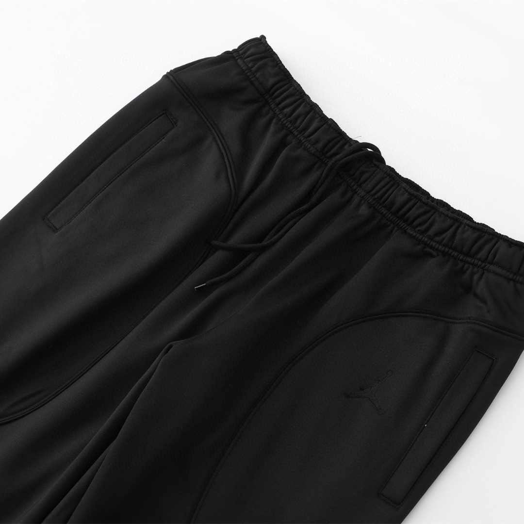 Supreme x Jordan Tricot Track Pants - DesignerGu