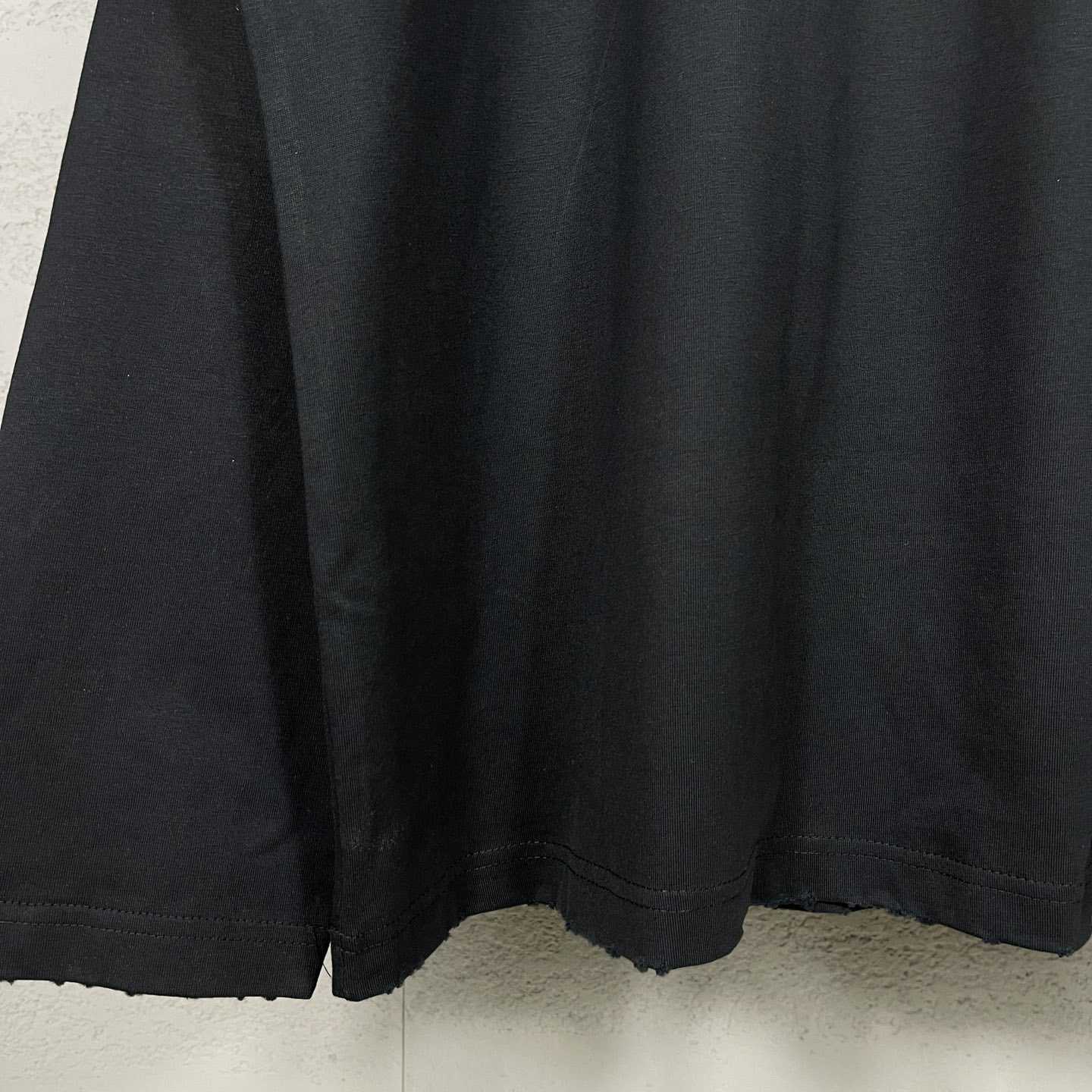 Balenciaga Unity Sports Icon Cropped T-Shirt - DesignerGu