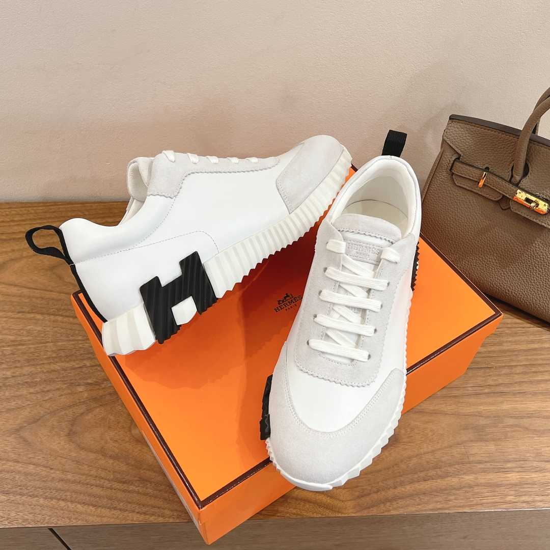 Hermes Bouncing Sneaker - DesignerGu