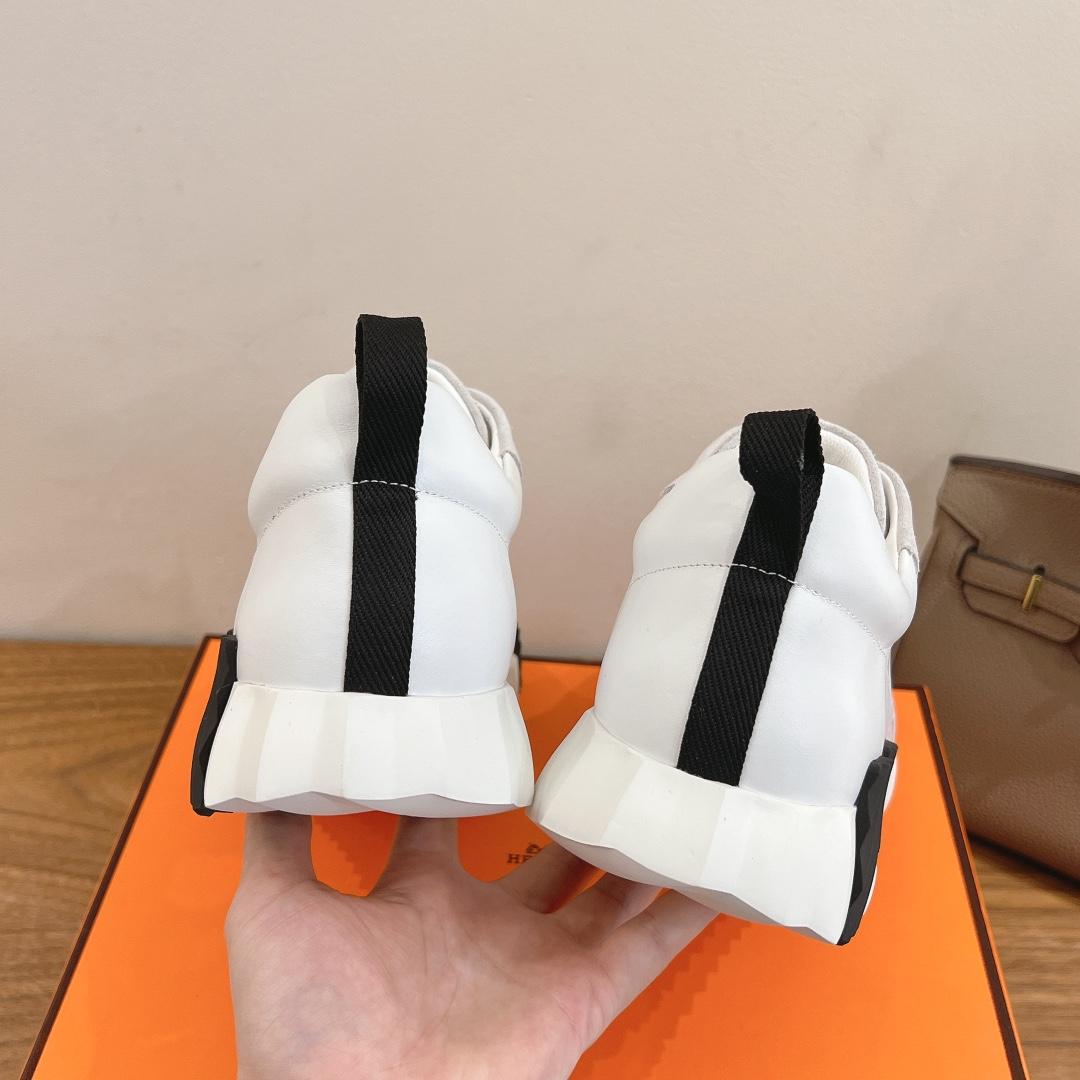 Hermes Bouncing Sneaker - DesignerGu