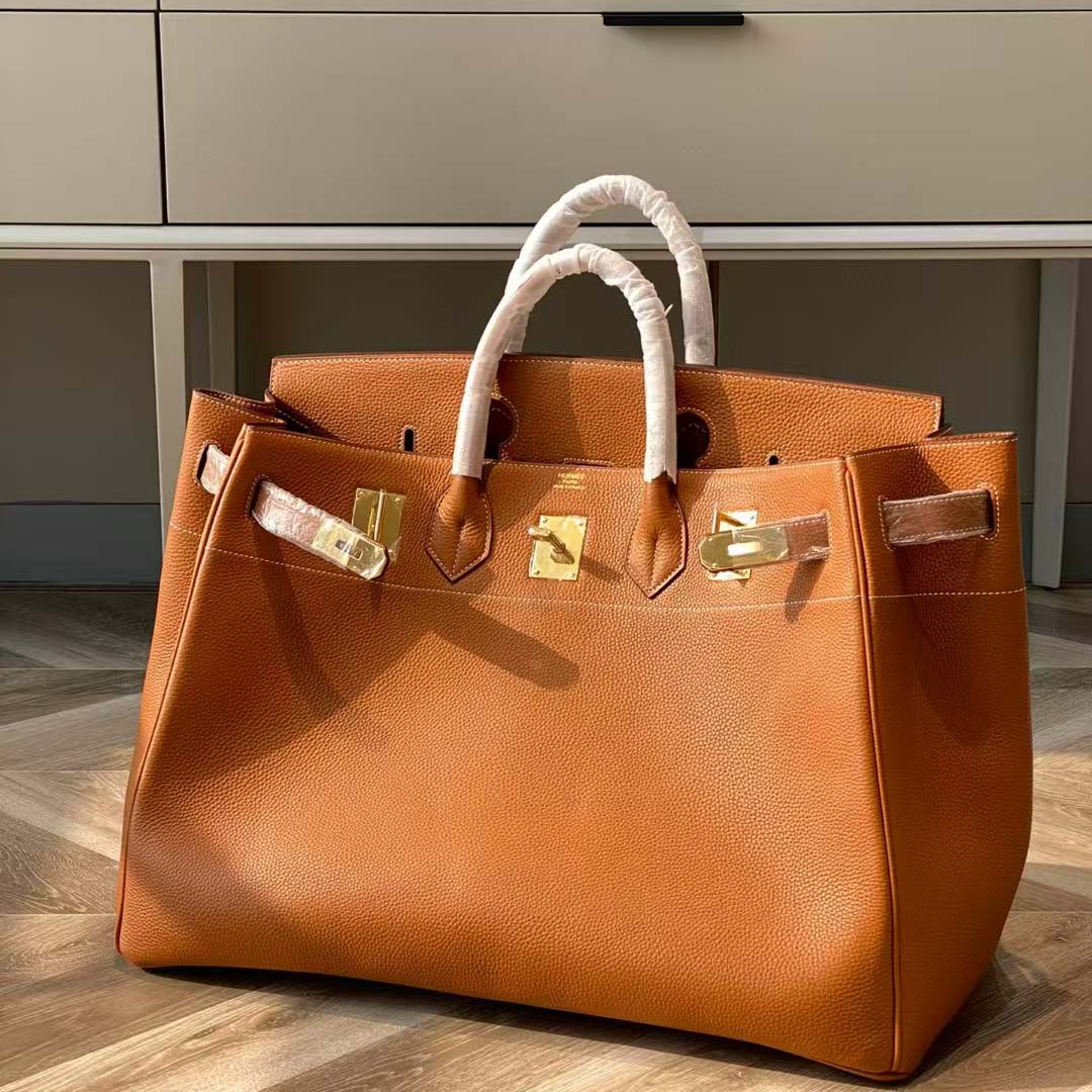 Hermès Birkin 50 - DesignerGu