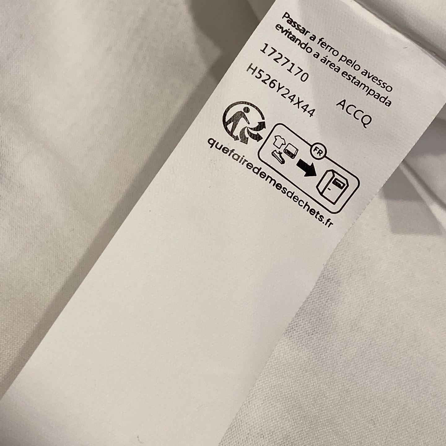 Loewe Loose fit T-shirt In Cotton - DesignerGu