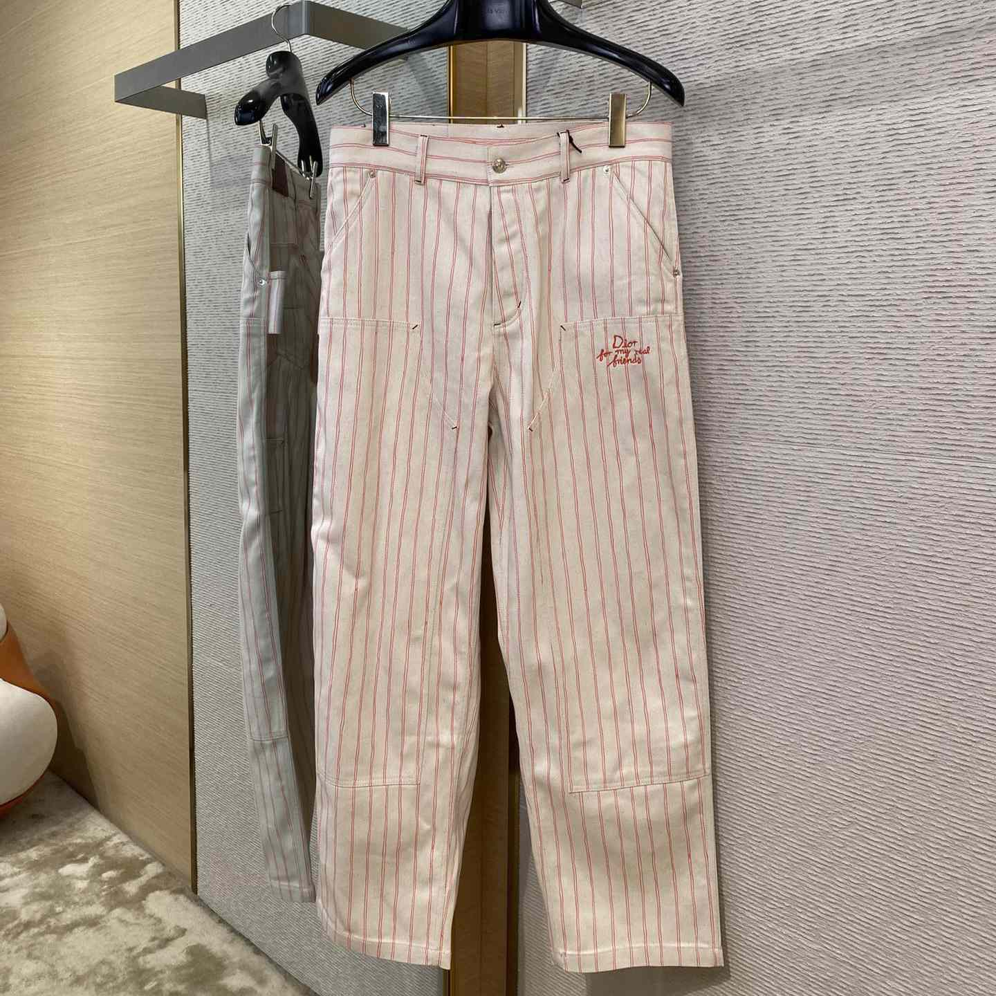 Dior And Hylton Nel Mkii Jacket And Pants - DesignerGu