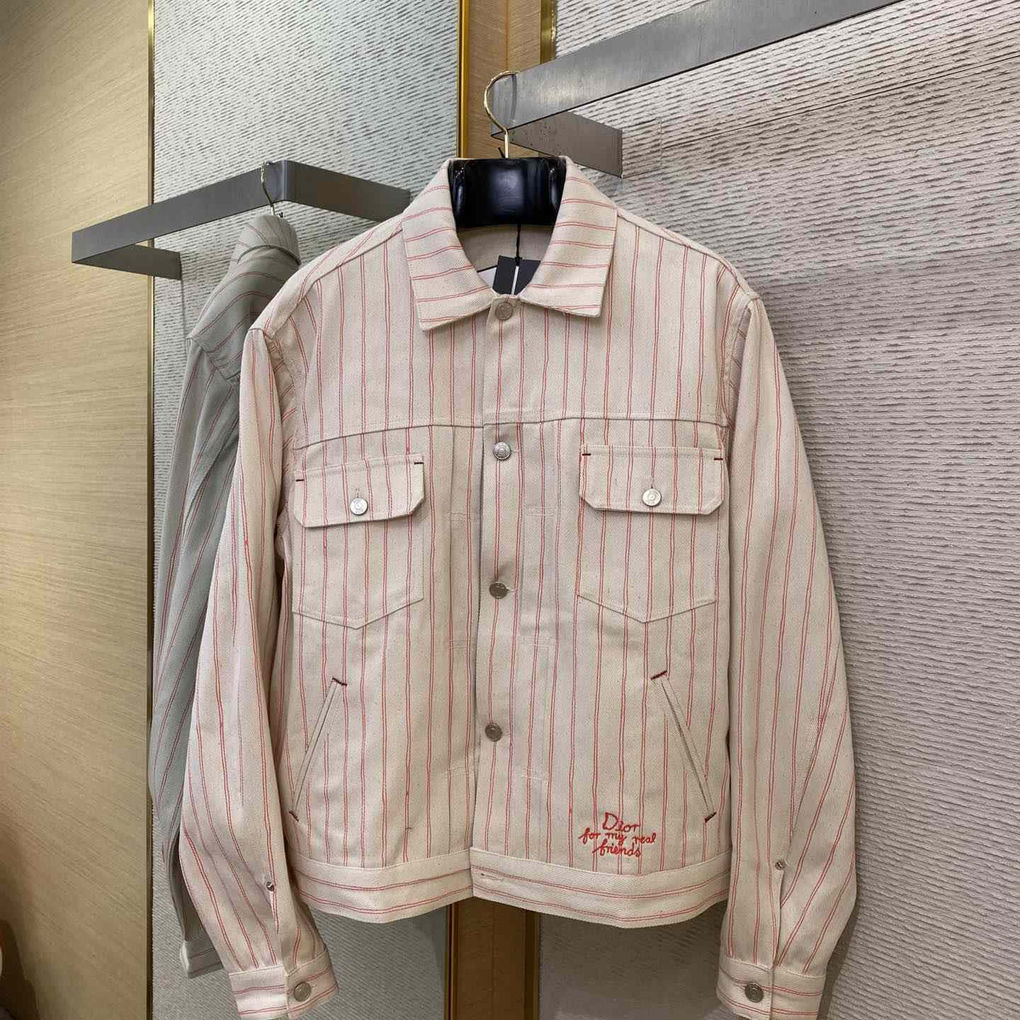 Dior And Hylton Nel Mkii Jacket And Pants - DesignerGu