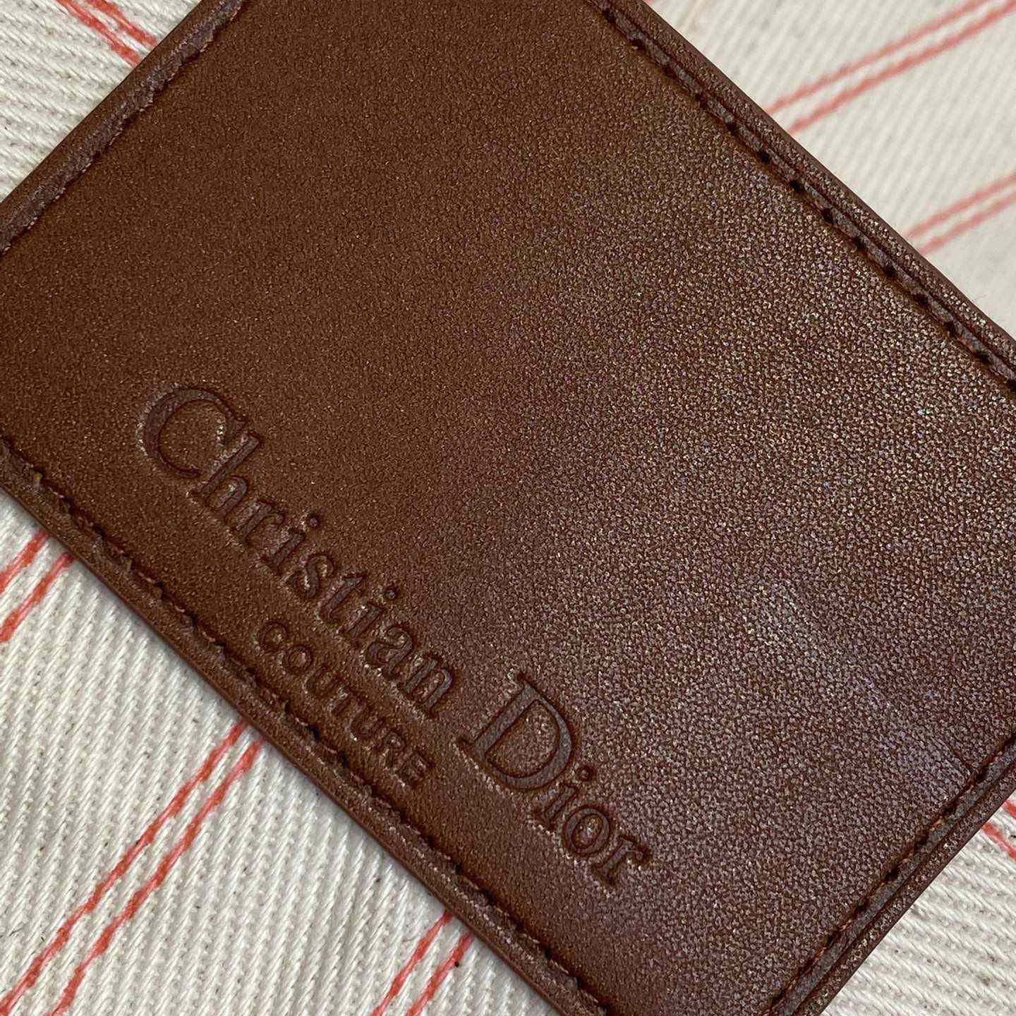 Dior And Hylton Nel Mkii Jacket And Pants - DesignerGu