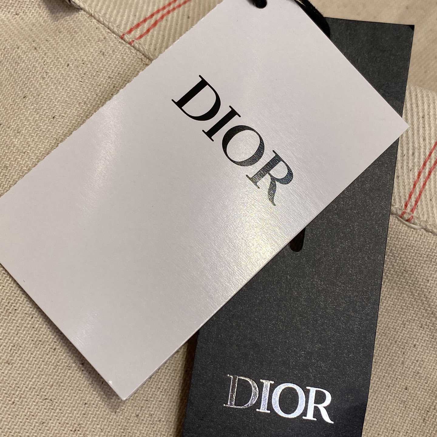 Dior And Hylton Nel Mkii Jacket And Pants - DesignerGu