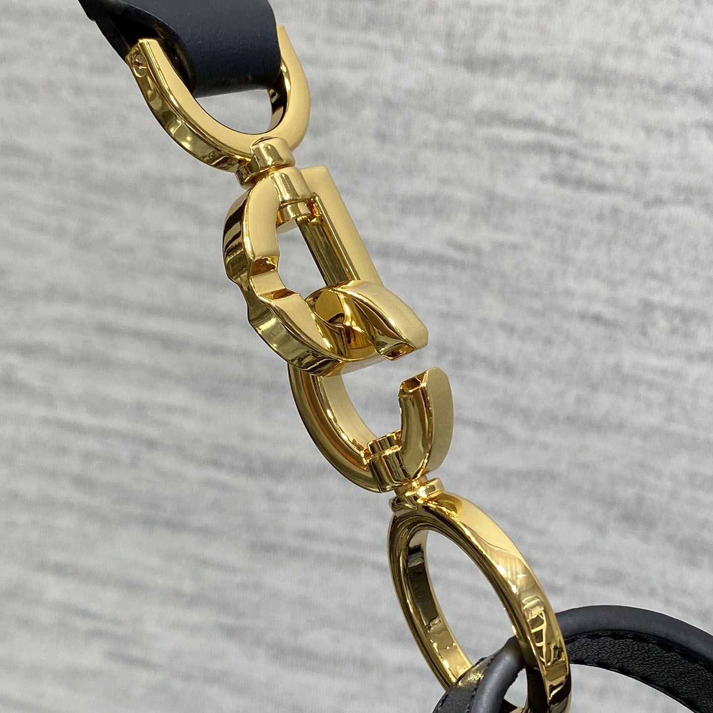 Dior Medium D-Journey Bag   - DesignerGu