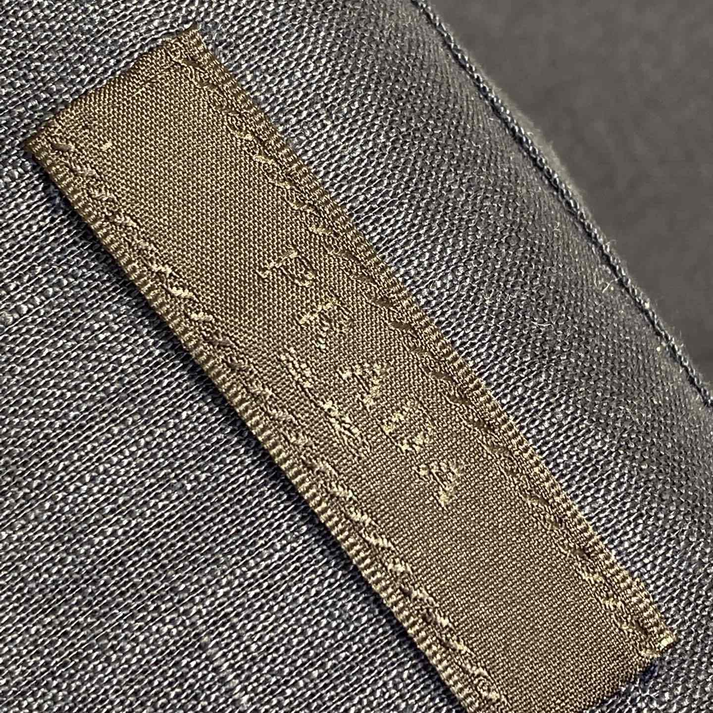 Prada Linen Pants - DesignerGu