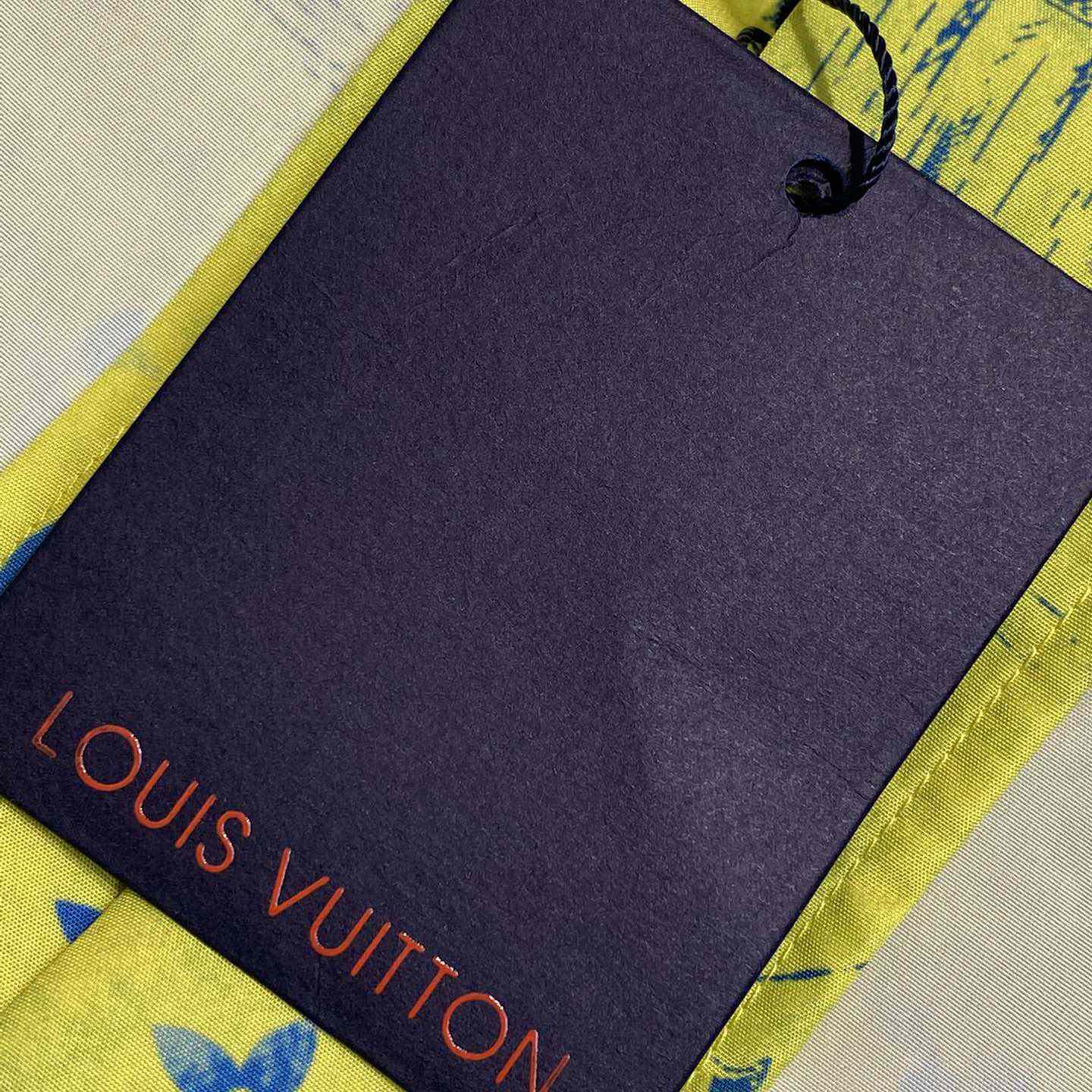 Louis Vuitton Tracksuits - DesignerGu