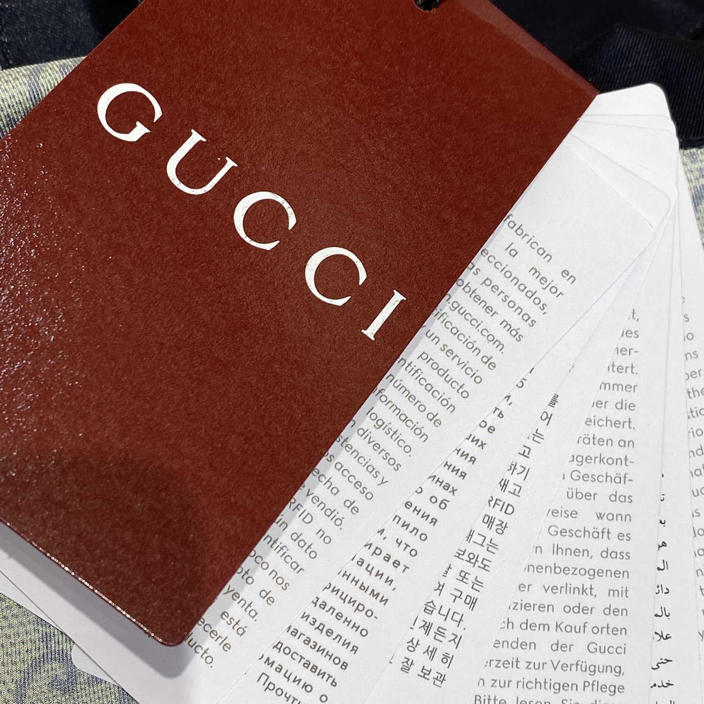 Gucci GG Horsebit Print Silk Twill Short - DesignerGu