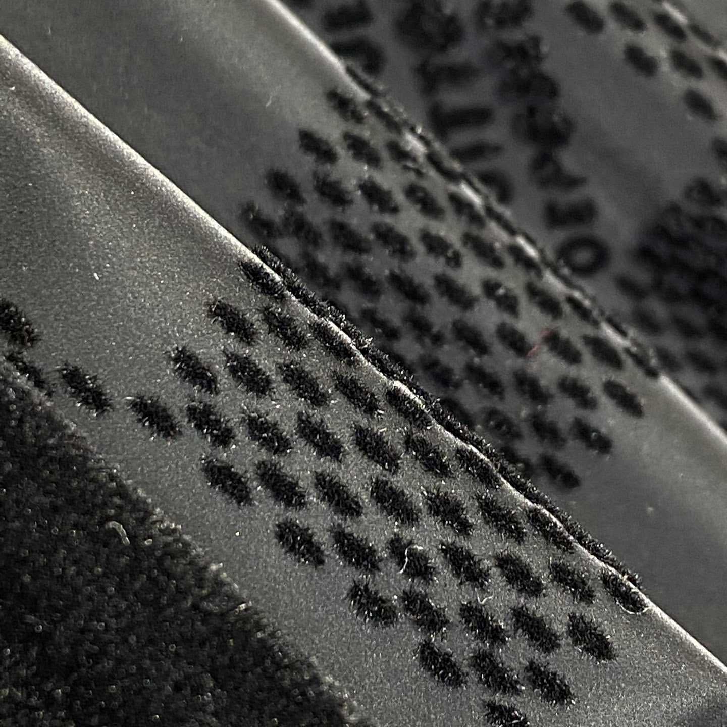 Louis Vuitton Flocked Damier Technical Track Pants   1AHCDQ - DesignerGu