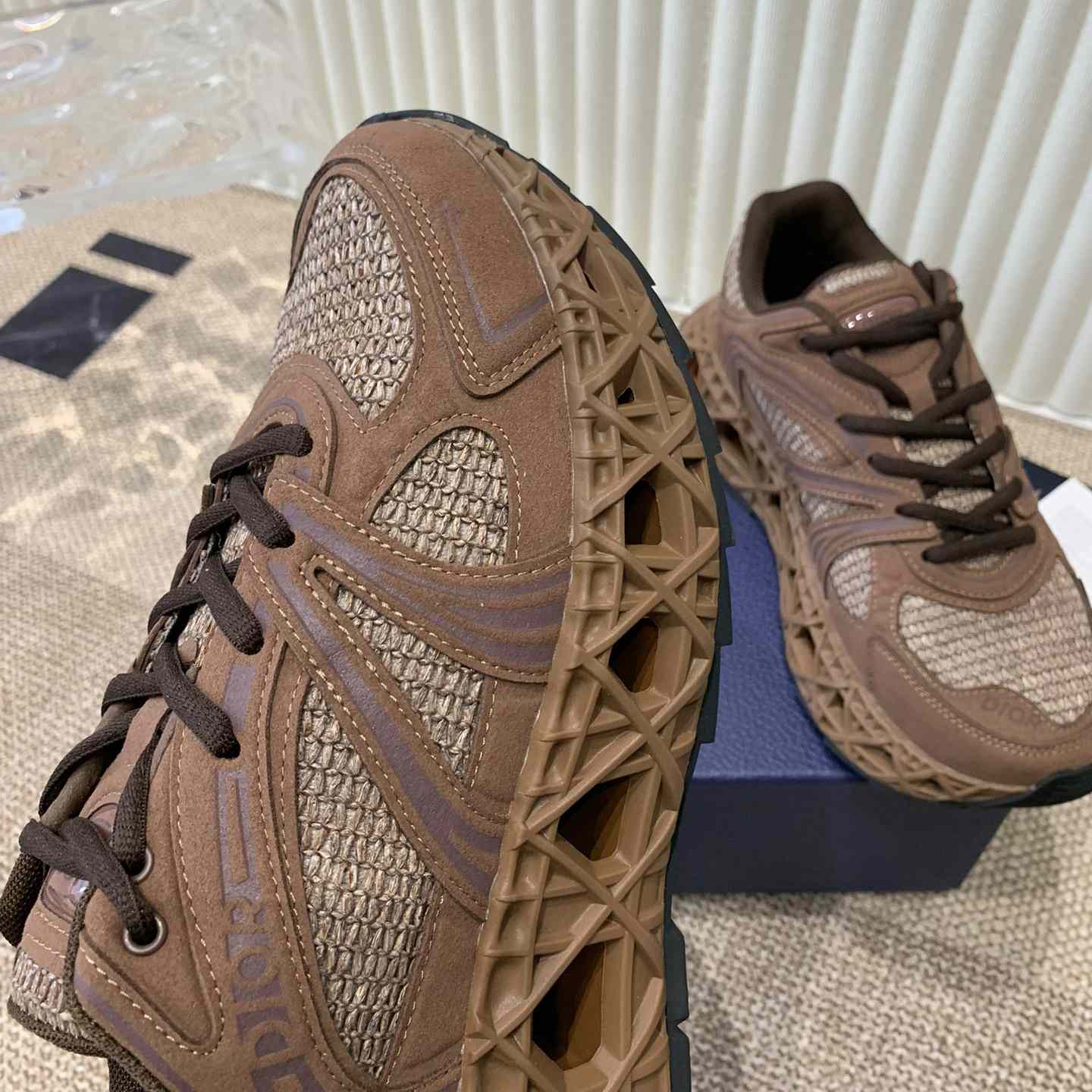 Dior B35 NXXT Sneaker    - DesignerGu