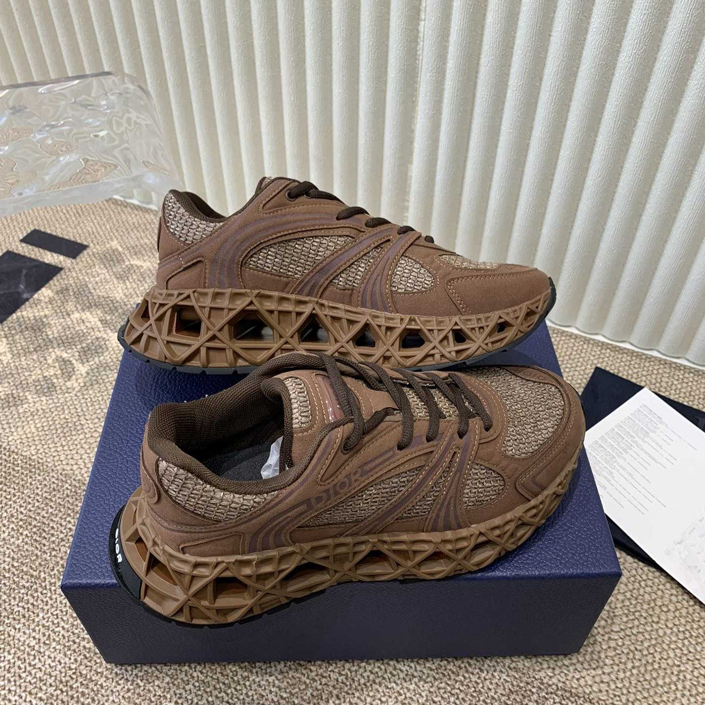 Dior B35 NXXT Sneaker    - DesignerGu