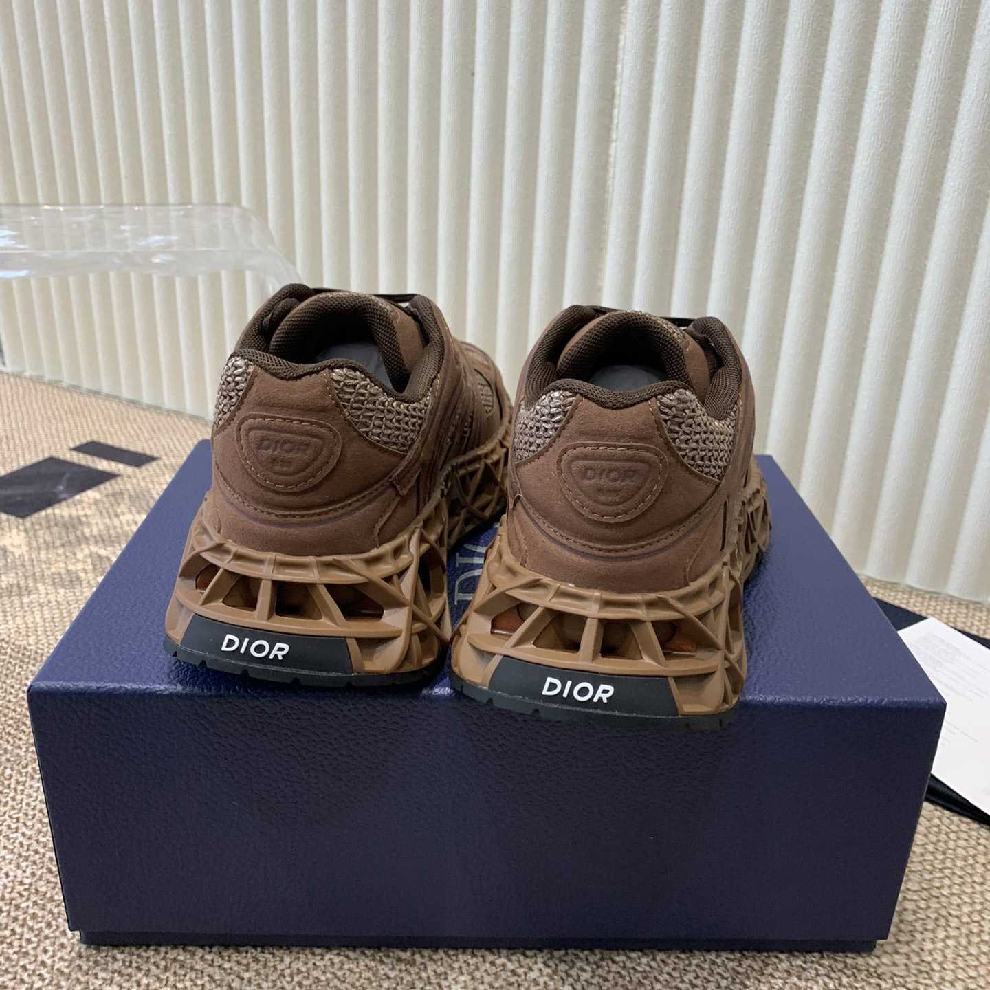 Dior B35 NXXT Sneaker    - DesignerGu