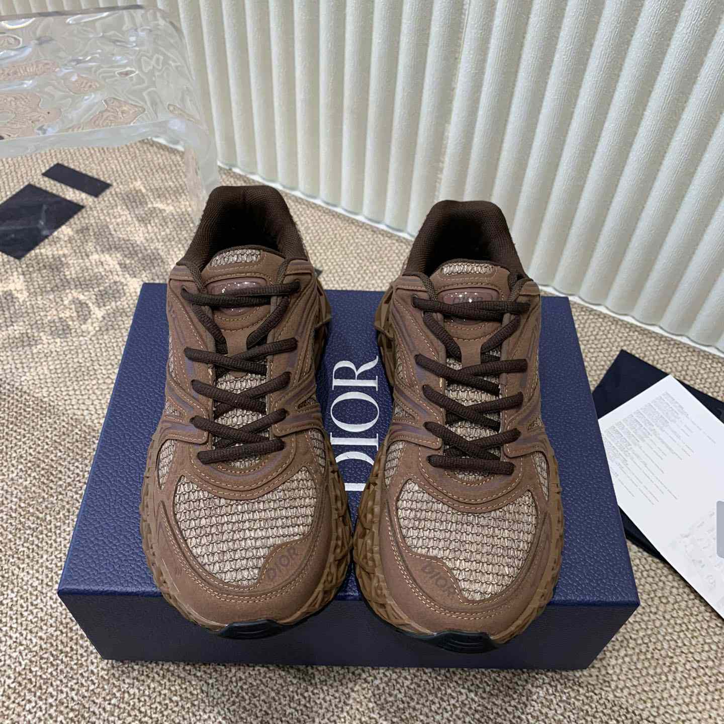 Dior B35 NXXT Sneaker    - DesignerGu