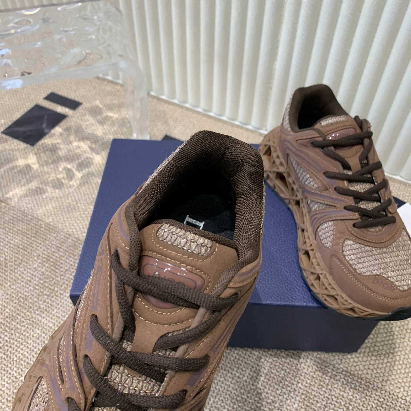 Dior B35 NXXT Sneaker    - DesignerGu