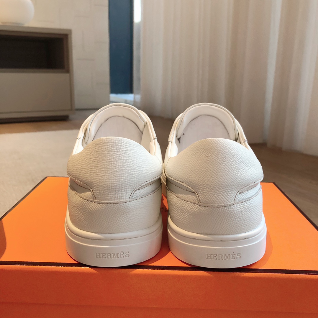 Hermes Day Sneaker - DesignerGu