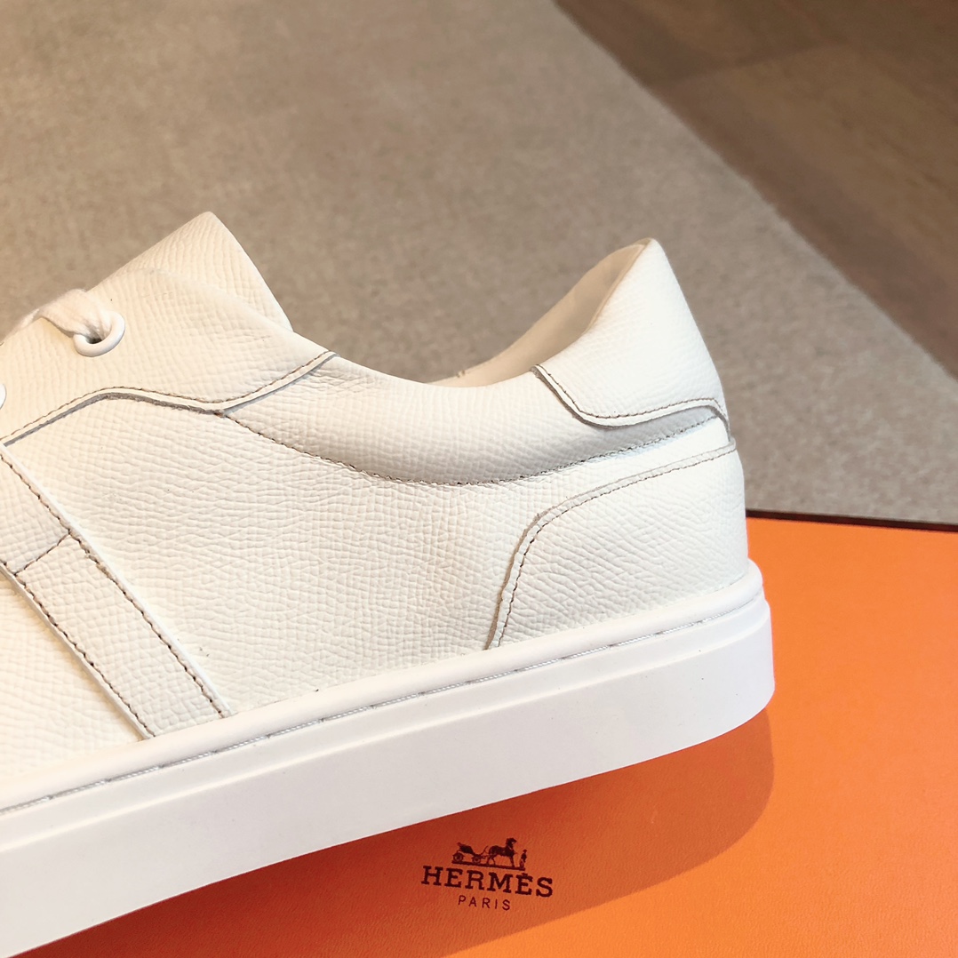 Hermes Day Sneaker - DesignerGu