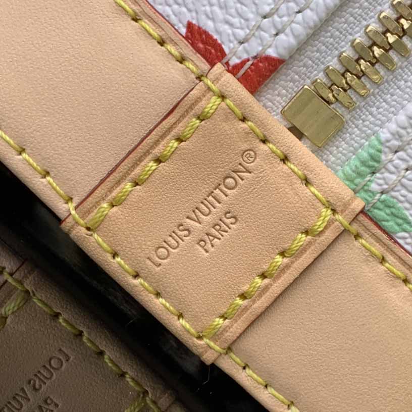 Louis Vuitton LV x TM Alma BB   M13078 - DesignerGu