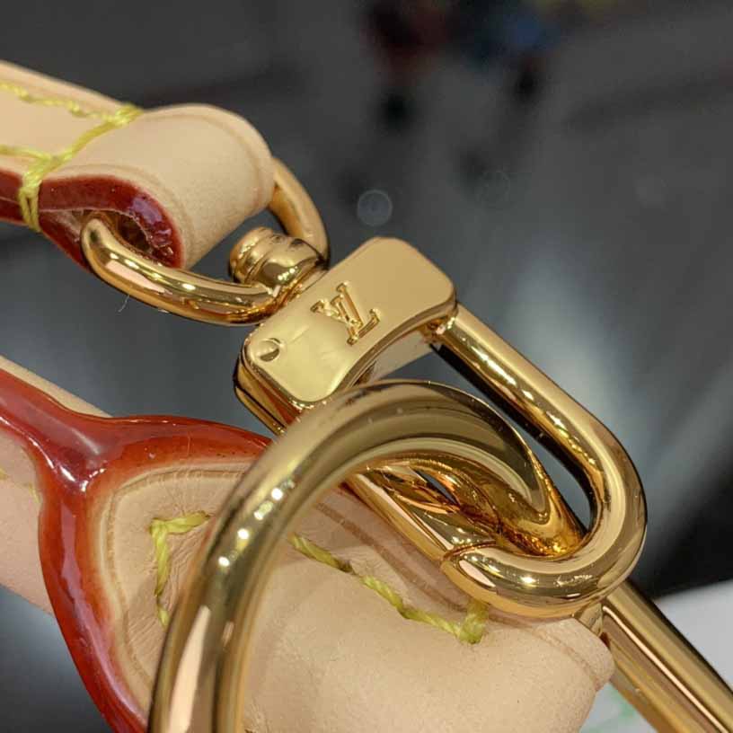 Louis Vuitton LV x TM Alma BB   M13078 - DesignerGu