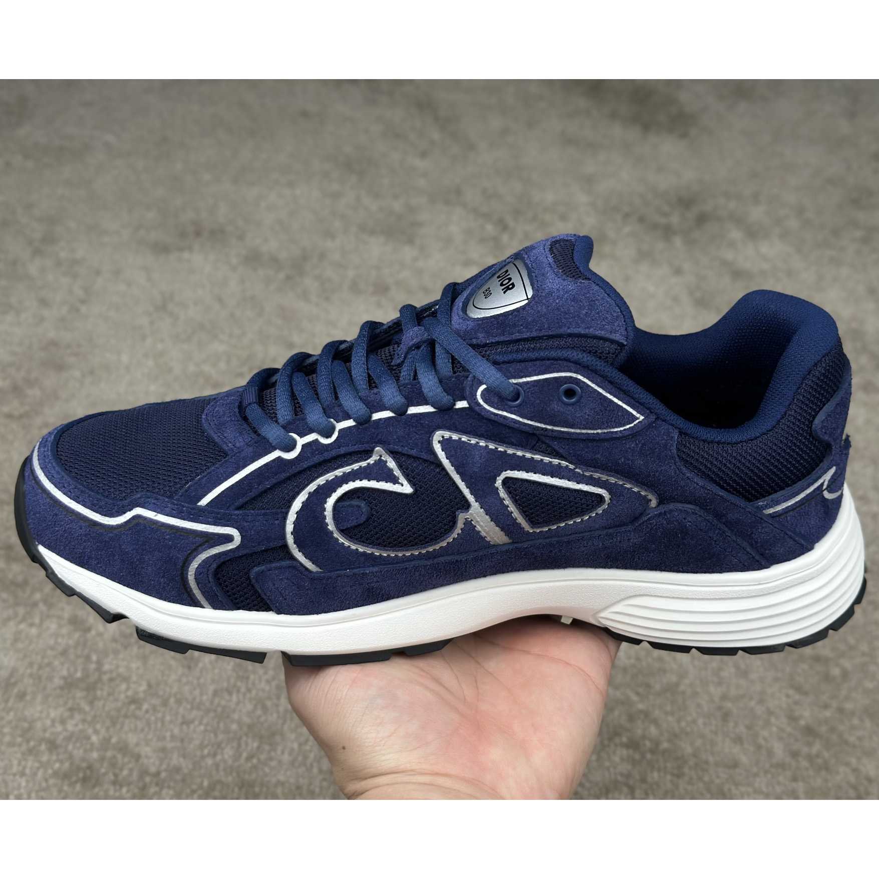 Dior B30 Countdown Sneaker  - DesignerGu