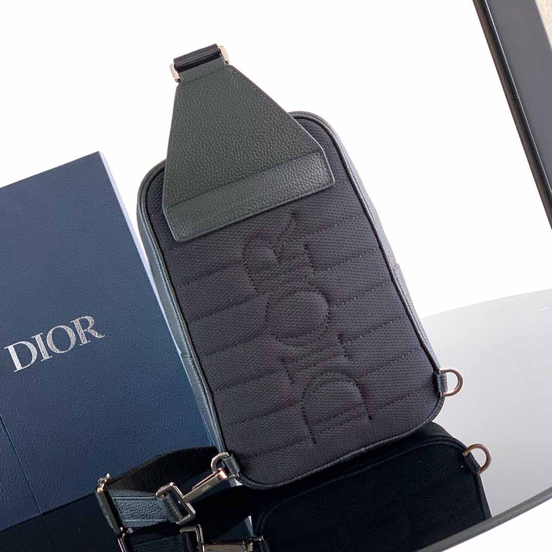 Dior Rider 2.0 Sling Bag  - DesignerGu