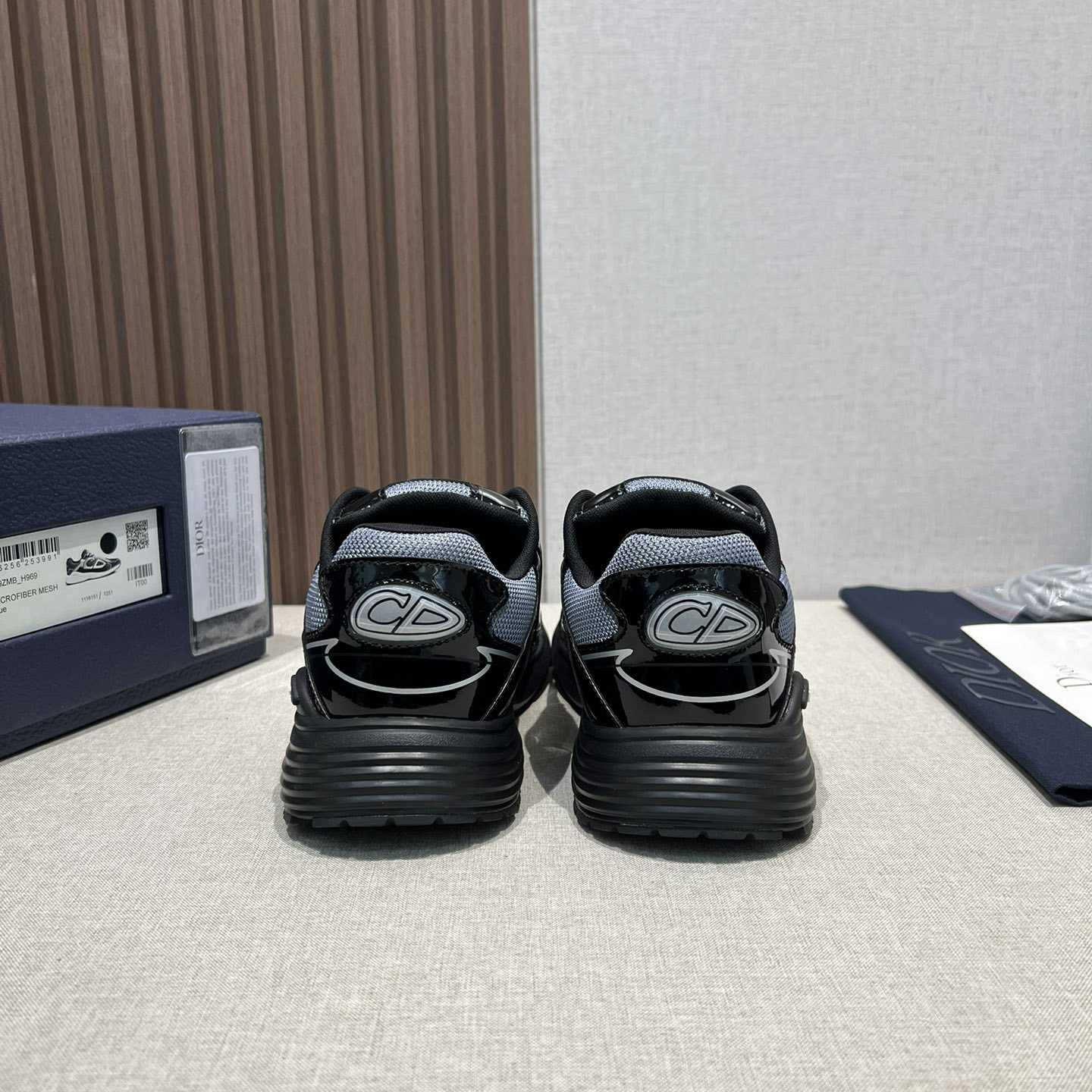 Dior B30 Countdown Sneaker - DesignerGu