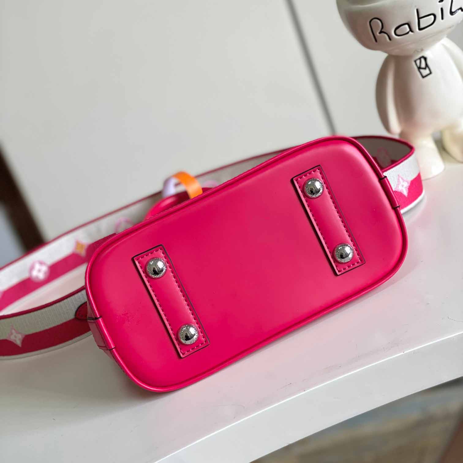 Louis Vuitton Alma BB   M57341 - DesignerGu