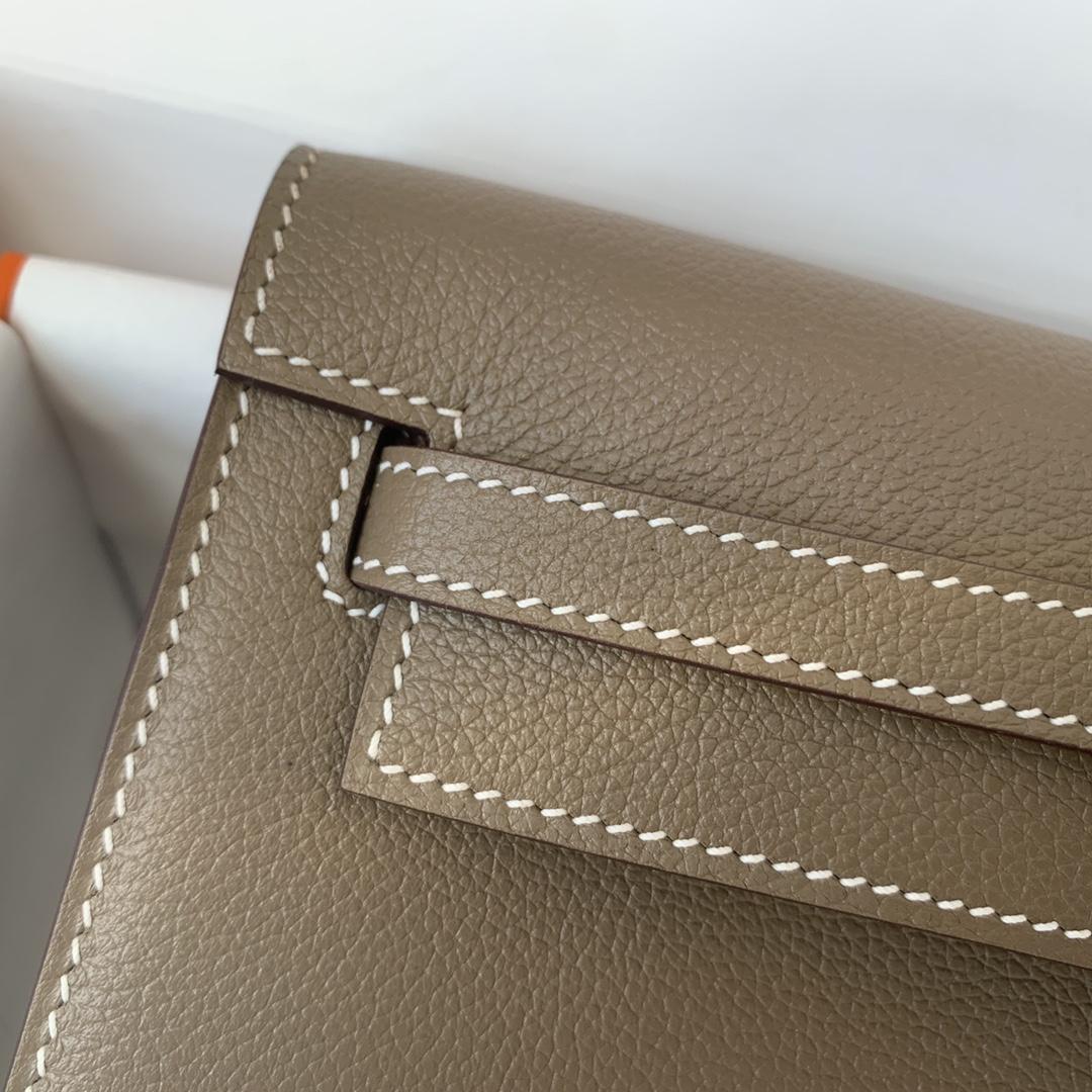 Hermes Kelly Danse    22cm - DesignerGu