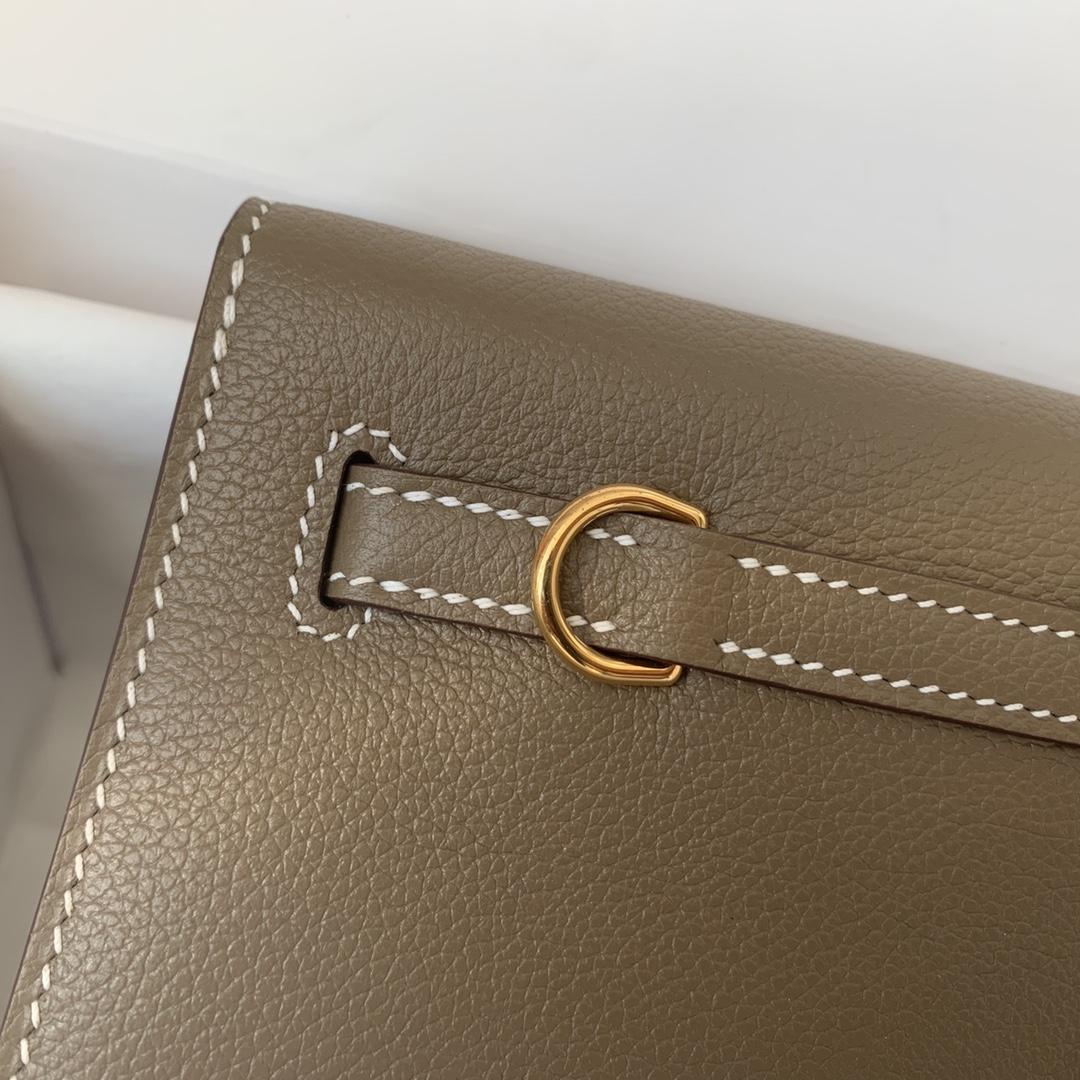 Hermes Kelly Danse    22cm - DesignerGu