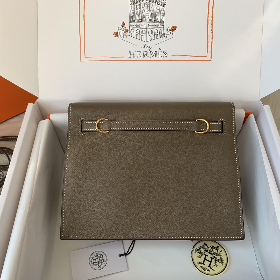 Hermes Kelly Danse    22cm - DesignerGu