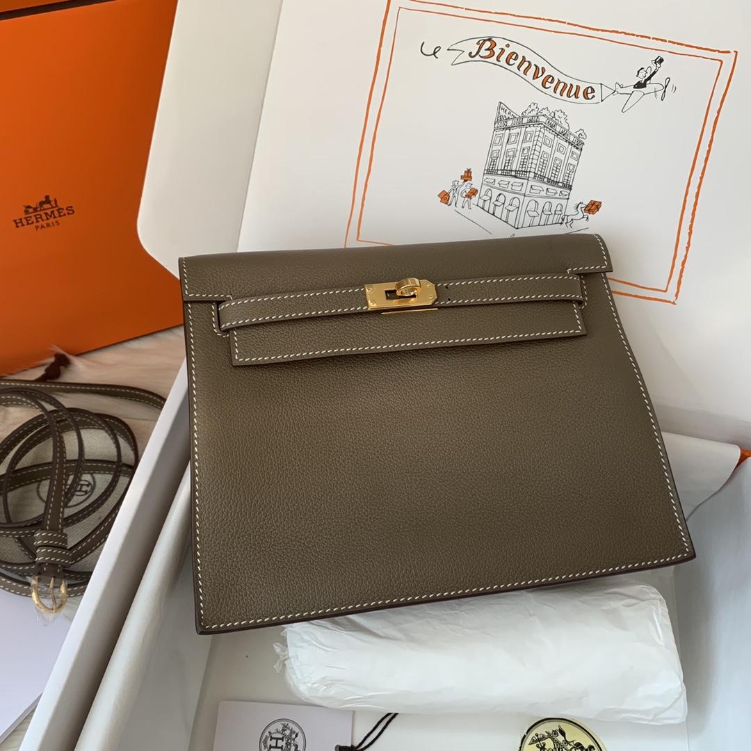 Hermes Kelly Danse    22cm - DesignerGu