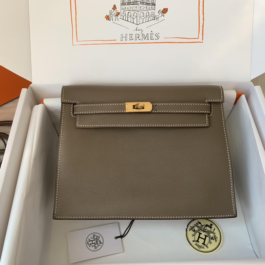 Hermes Kelly Danse    22cm - DesignerGu