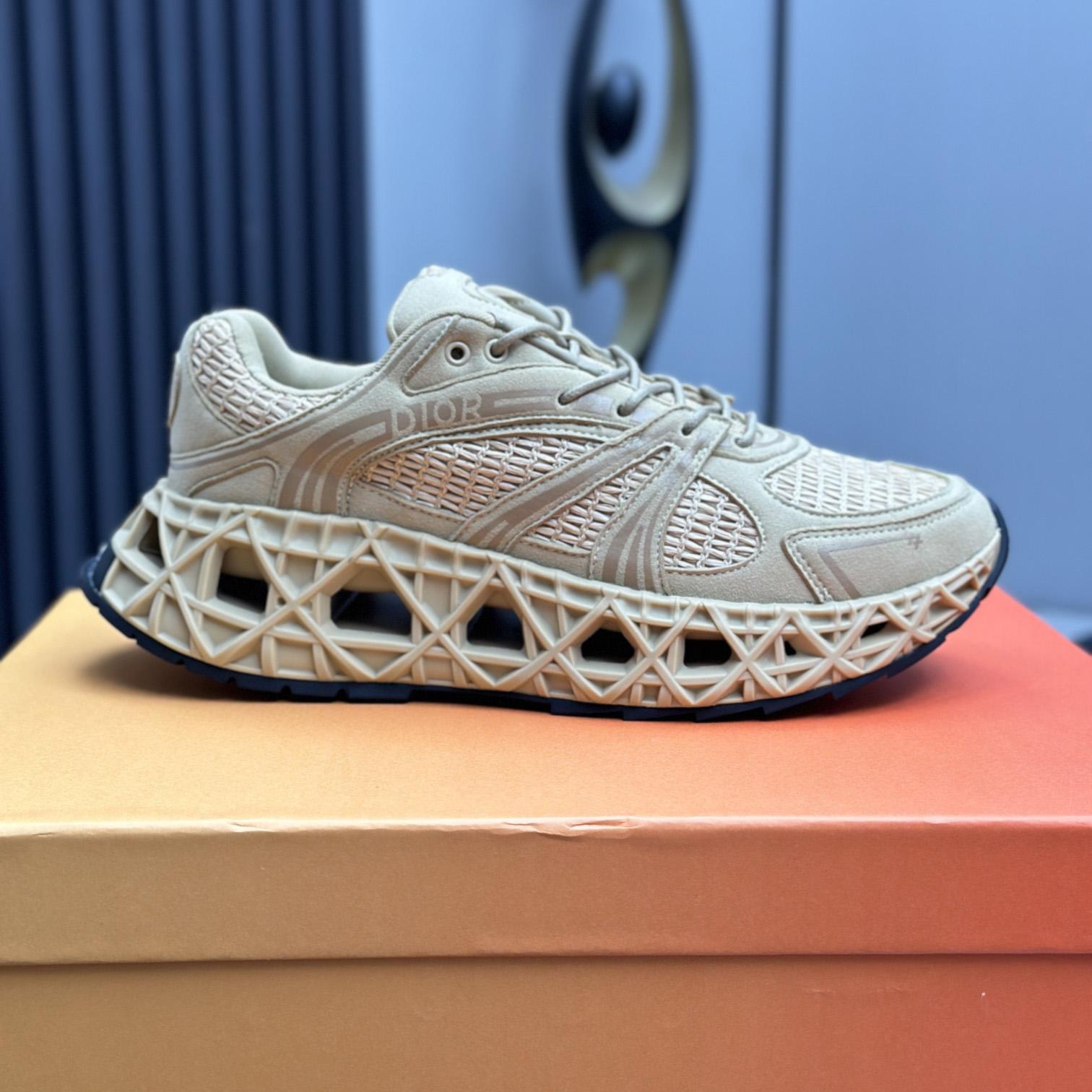 Dior B35 NXXT Sneaker    - DesignerGu