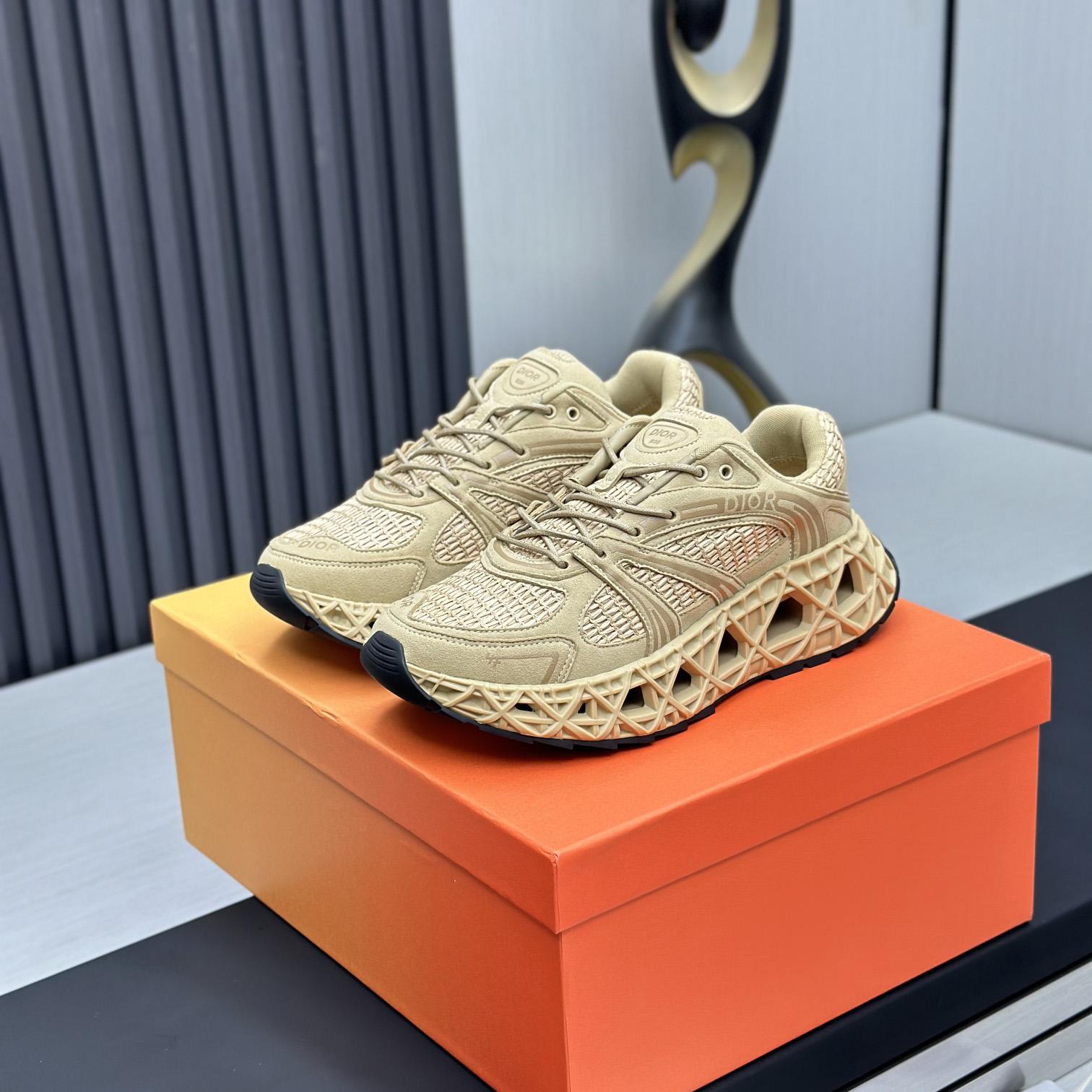 Dior B35 NXXT Sneaker    - DesignerGu