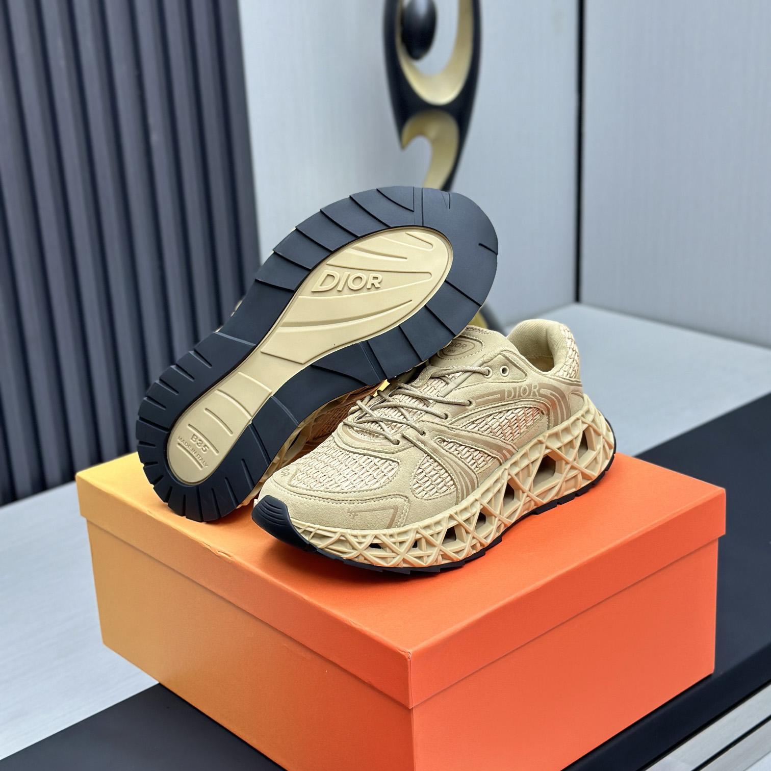 Dior B35 NXXT Sneaker    - DesignerGu