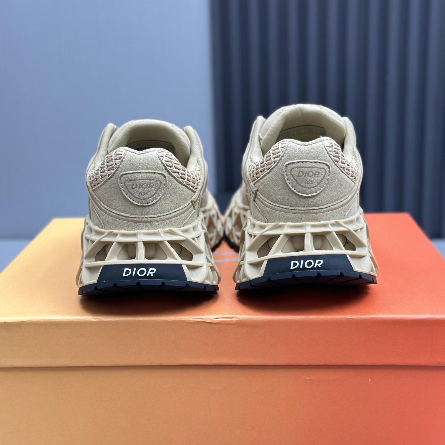 Dior B35 NXXT Sneaker    - DesignerGu