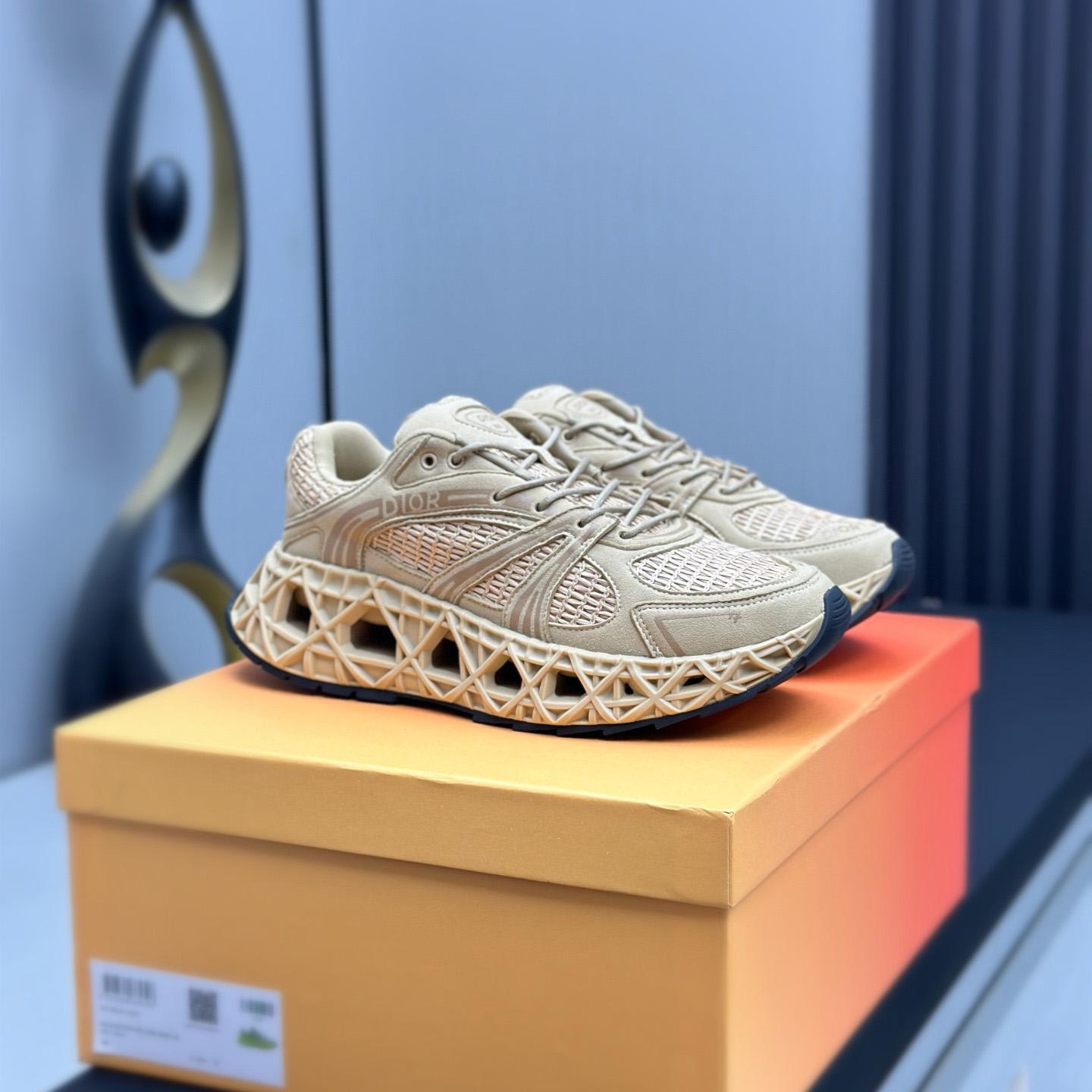 Dior B35 NXXT Sneaker    - DesignerGu