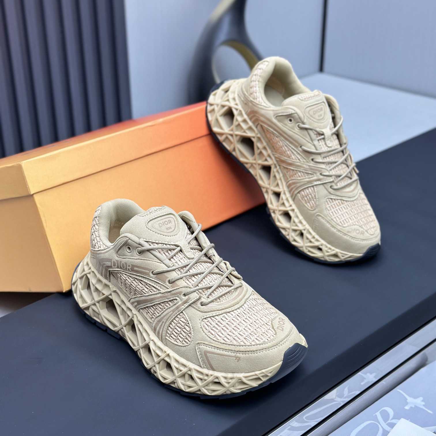 Dior B35 NXXT Sneaker    - DesignerGu