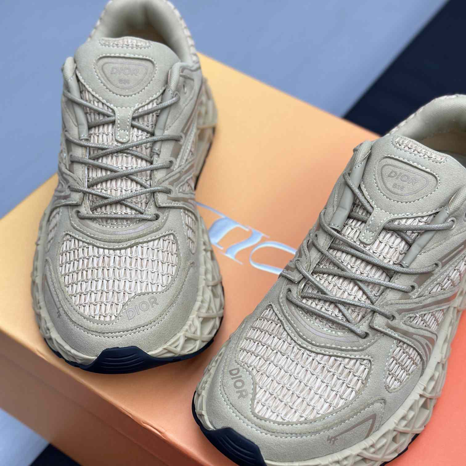 Dior B35 NXXT Sneaker    - DesignerGu