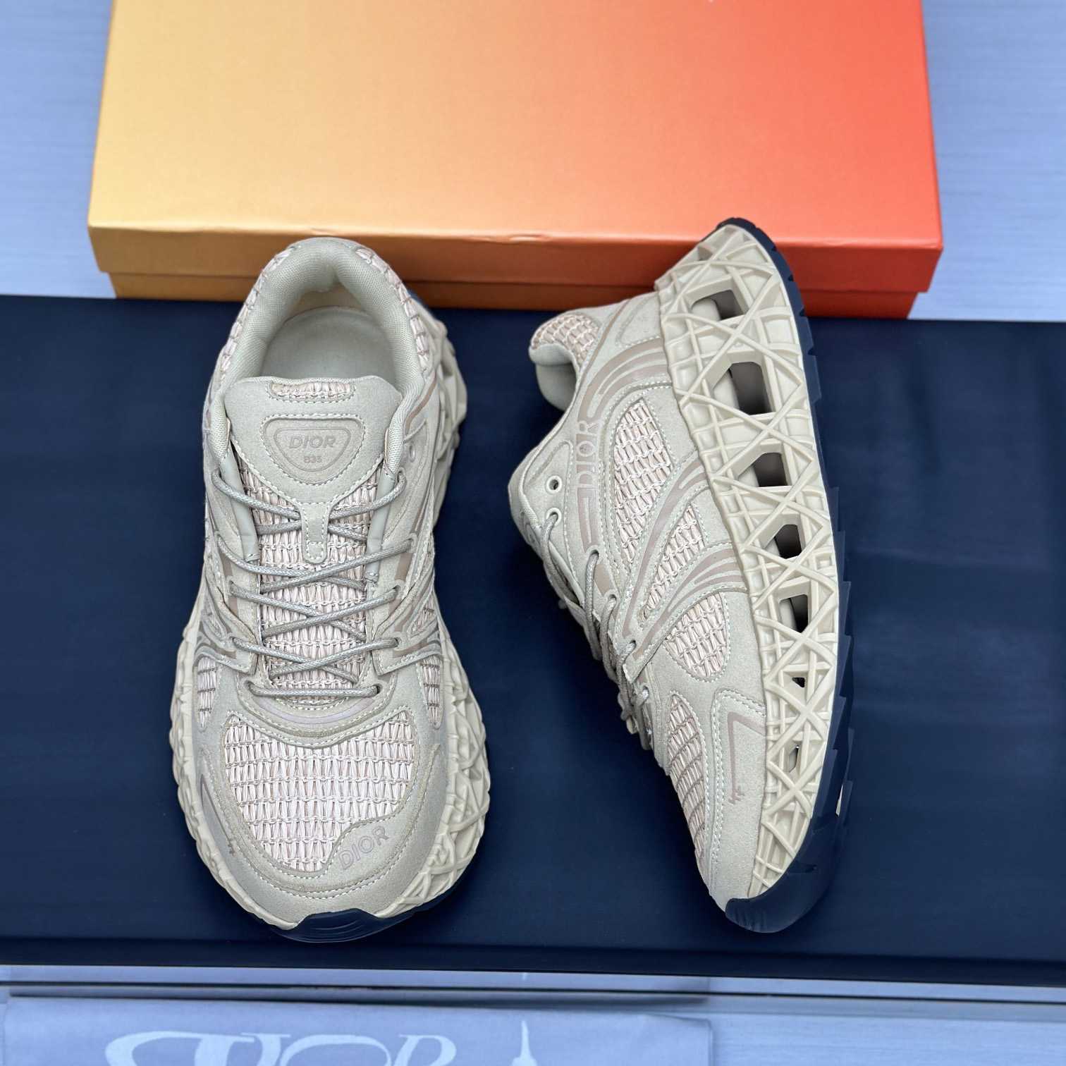 Dior B35 NXXT Sneaker    - DesignerGu