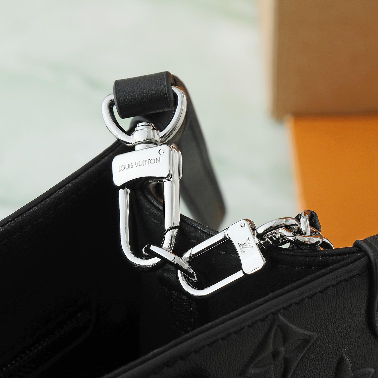 Louis Vuitton OnTheGo PM   M14576 - DesignerGu