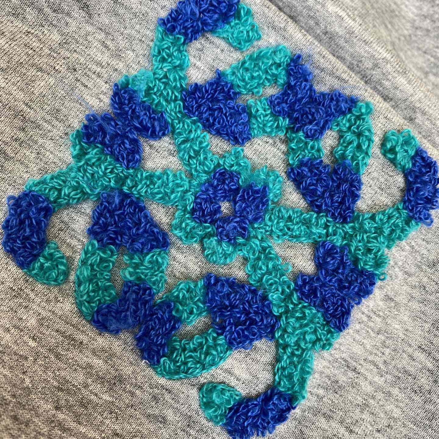 Loewe Boxy fit T-shirt In Cotton - DesignerGu