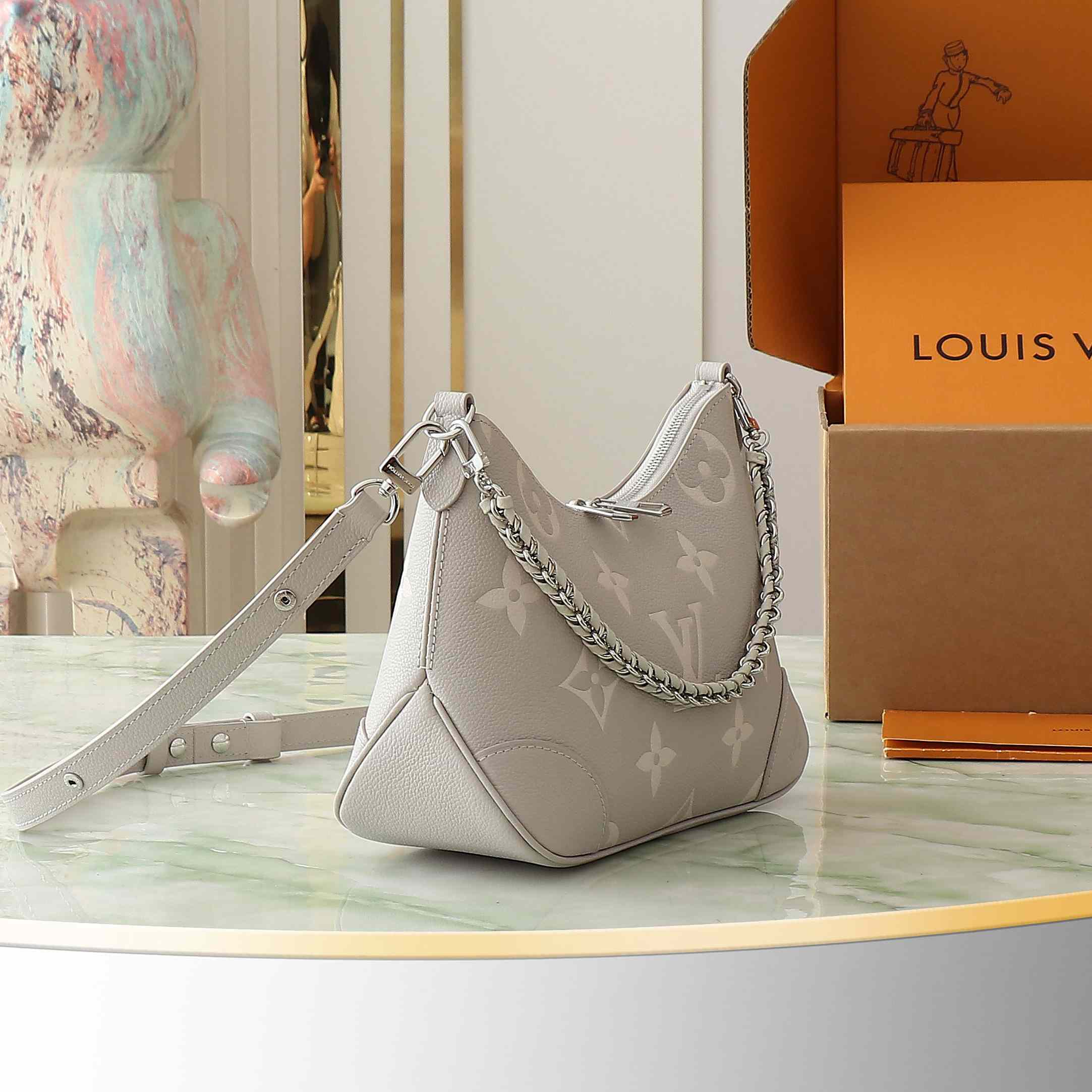 Louis Vuitton Boulogne   M14211 - DesignerGu