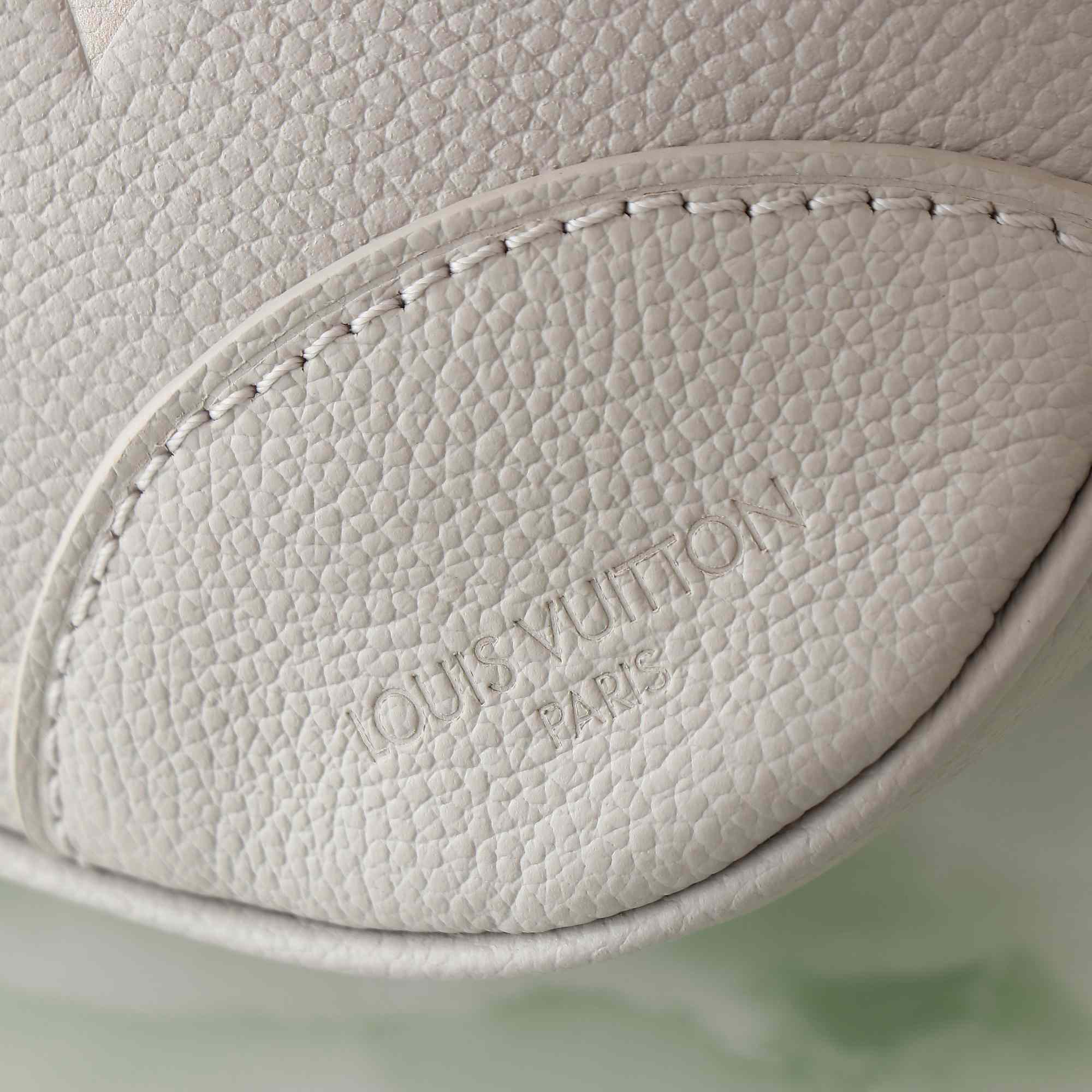 Louis Vuitton Boulogne   M14211 - DesignerGu