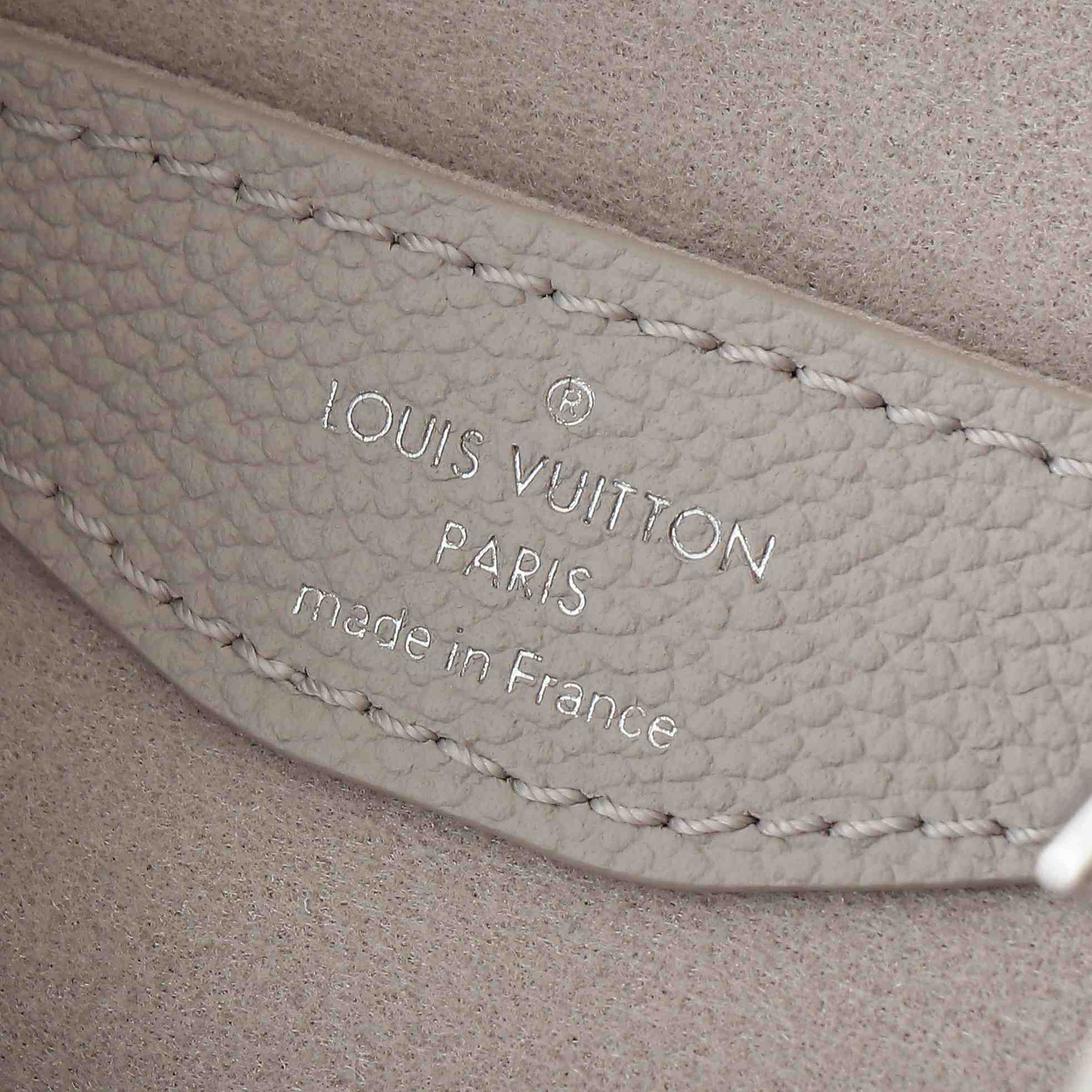 Louis Vuitton Boulogne   M14211 - DesignerGu