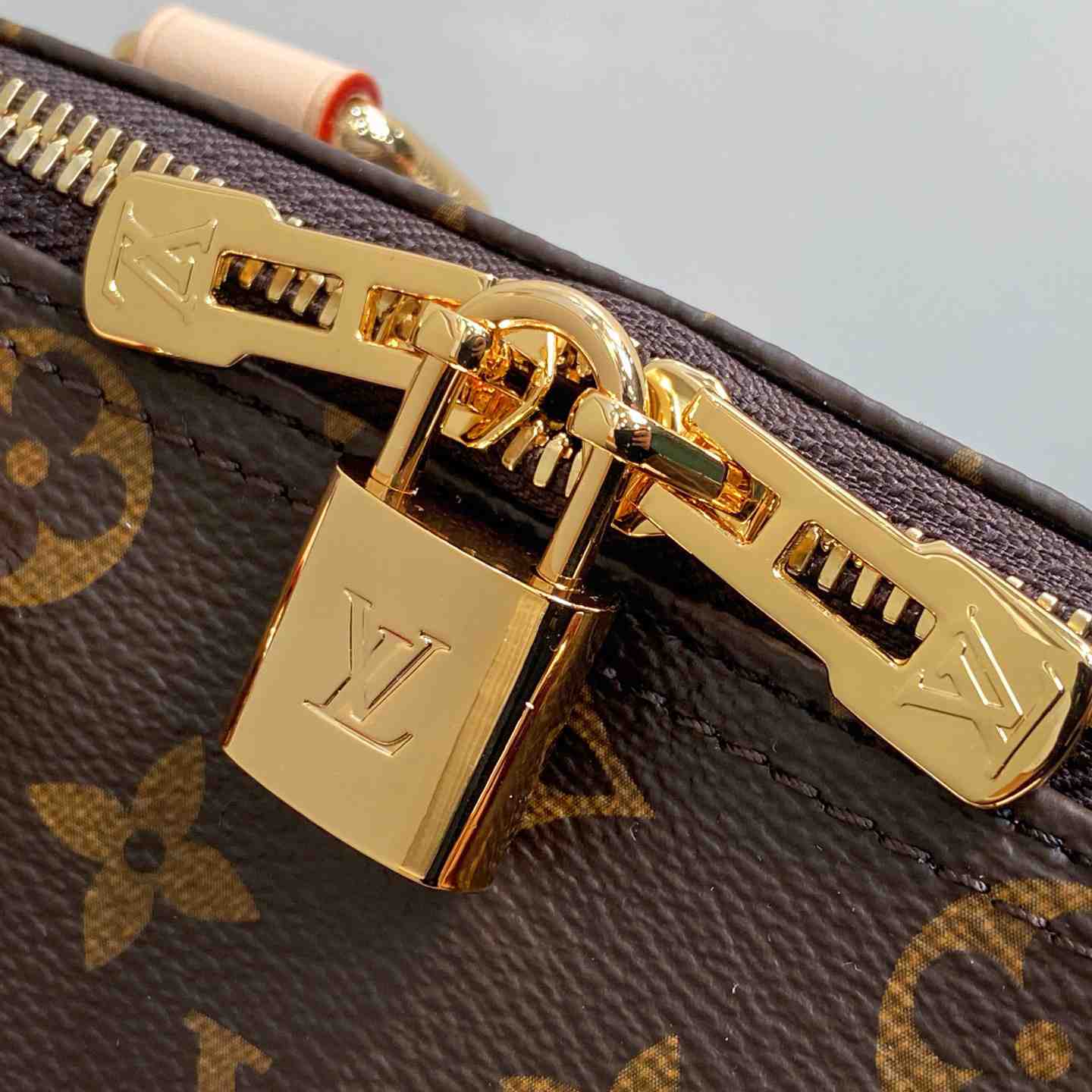 Louis Vuitton LV x TM Speedy Bandoulière 25  M14174 - DesignerGu