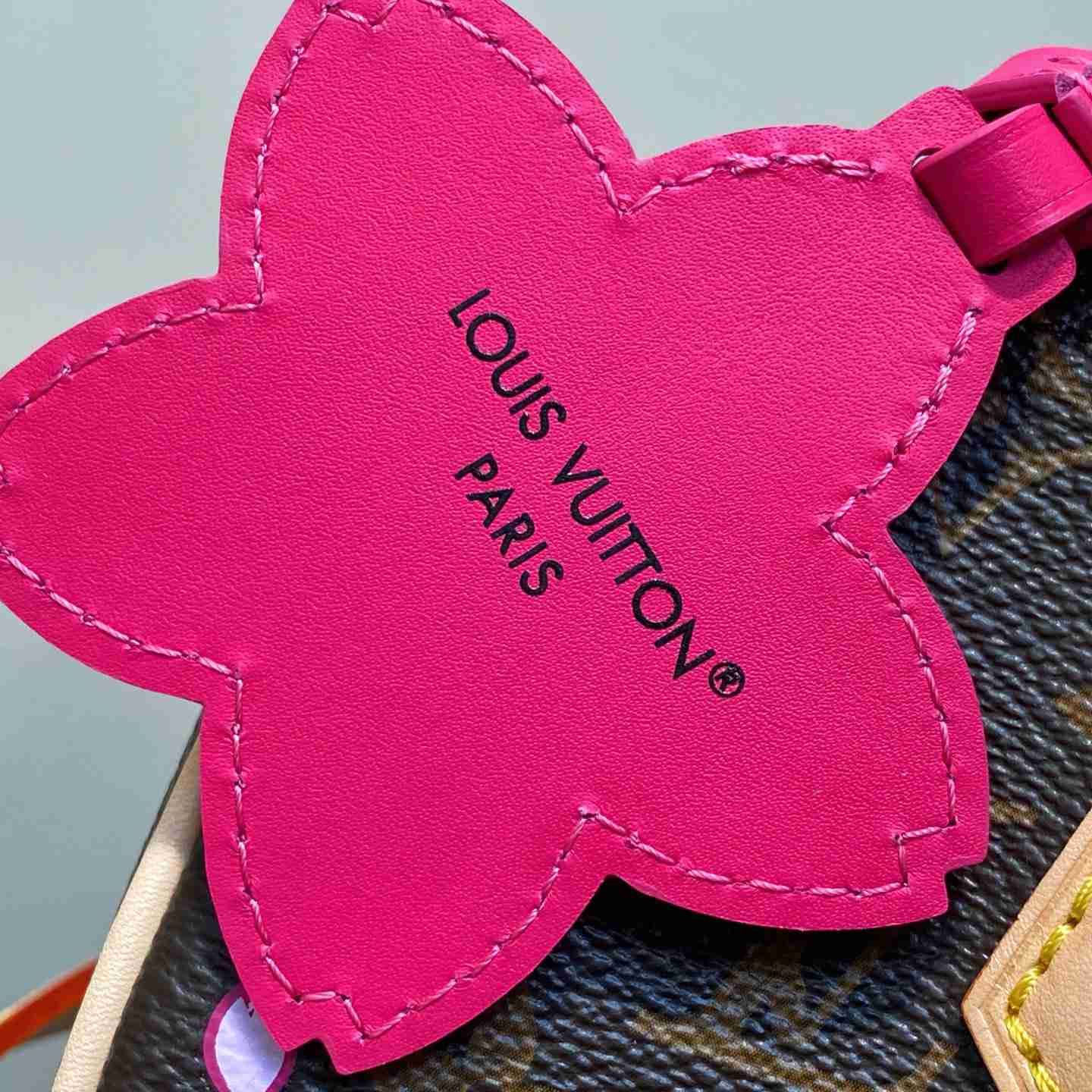 Louis Vuitton LV x TM Speedy Bandoulière 25  M14174 - DesignerGu