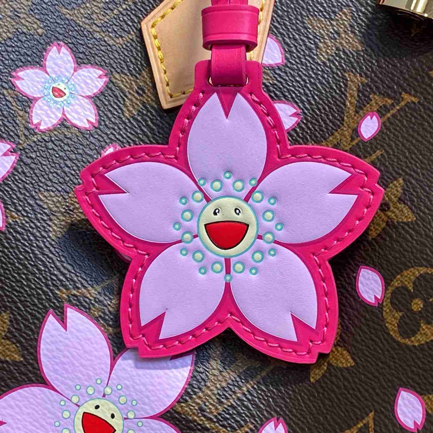 Louis Vuitton LV x TM Speedy Bandoulière 25  M14174 - DesignerGu