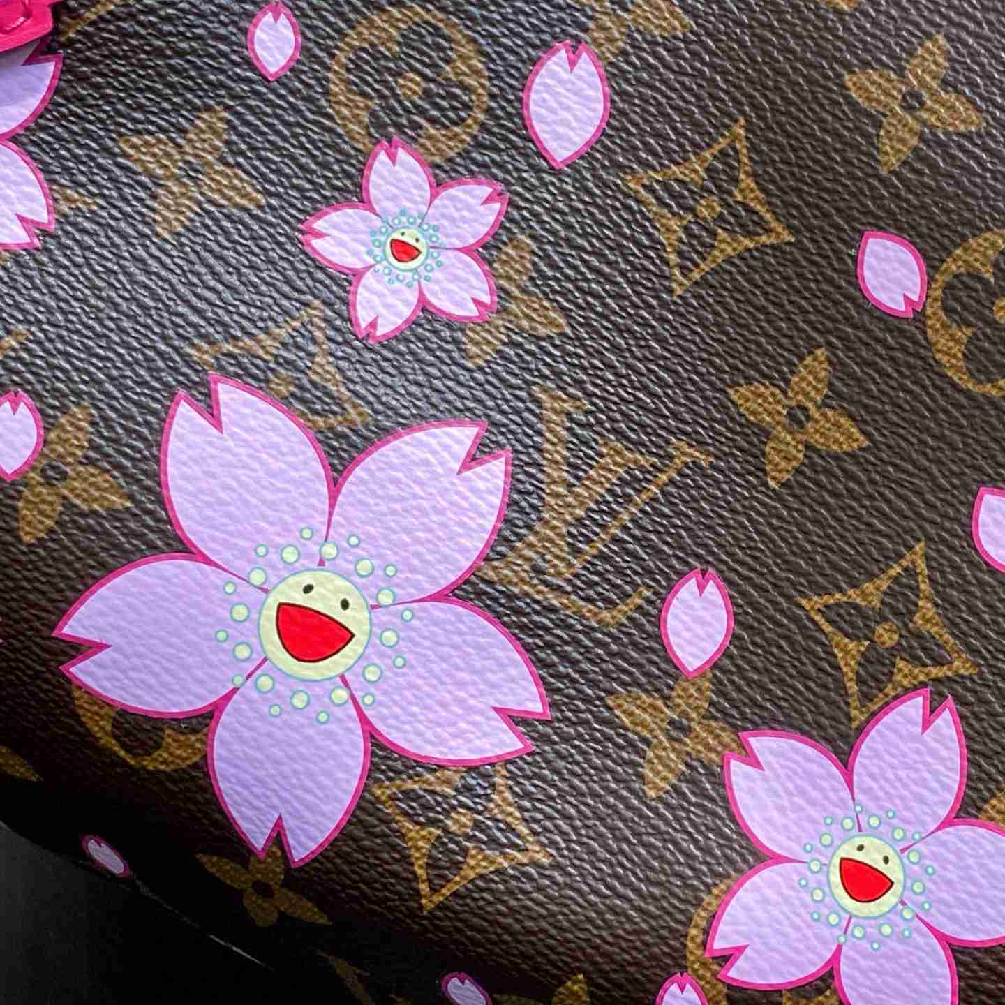 Louis Vuitton LV x TM Speedy Bandoulière 25  M14174 - DesignerGu